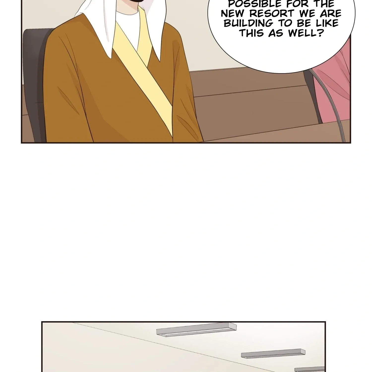 Fairy of Pushing and Pulling Chapter 3 page 63 - 
