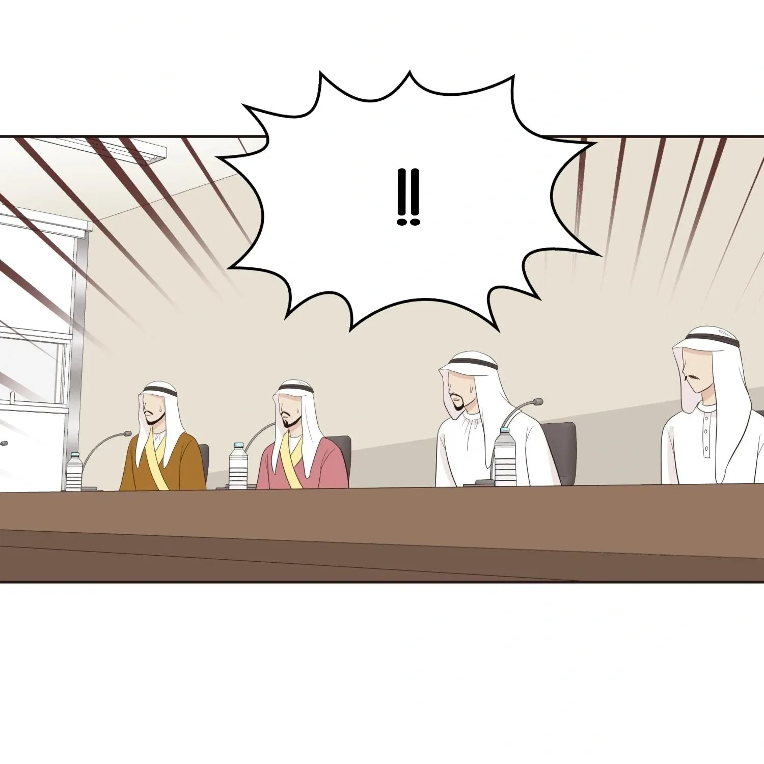 Fairy of Pushing and Pulling Chapter 3 page 68 - 