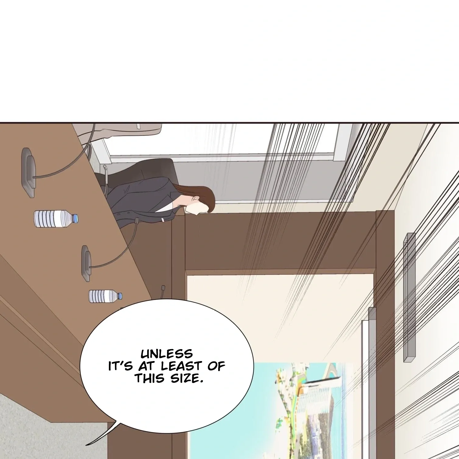 Fairy of Pushing and Pulling Chapter 3 page 69 - 