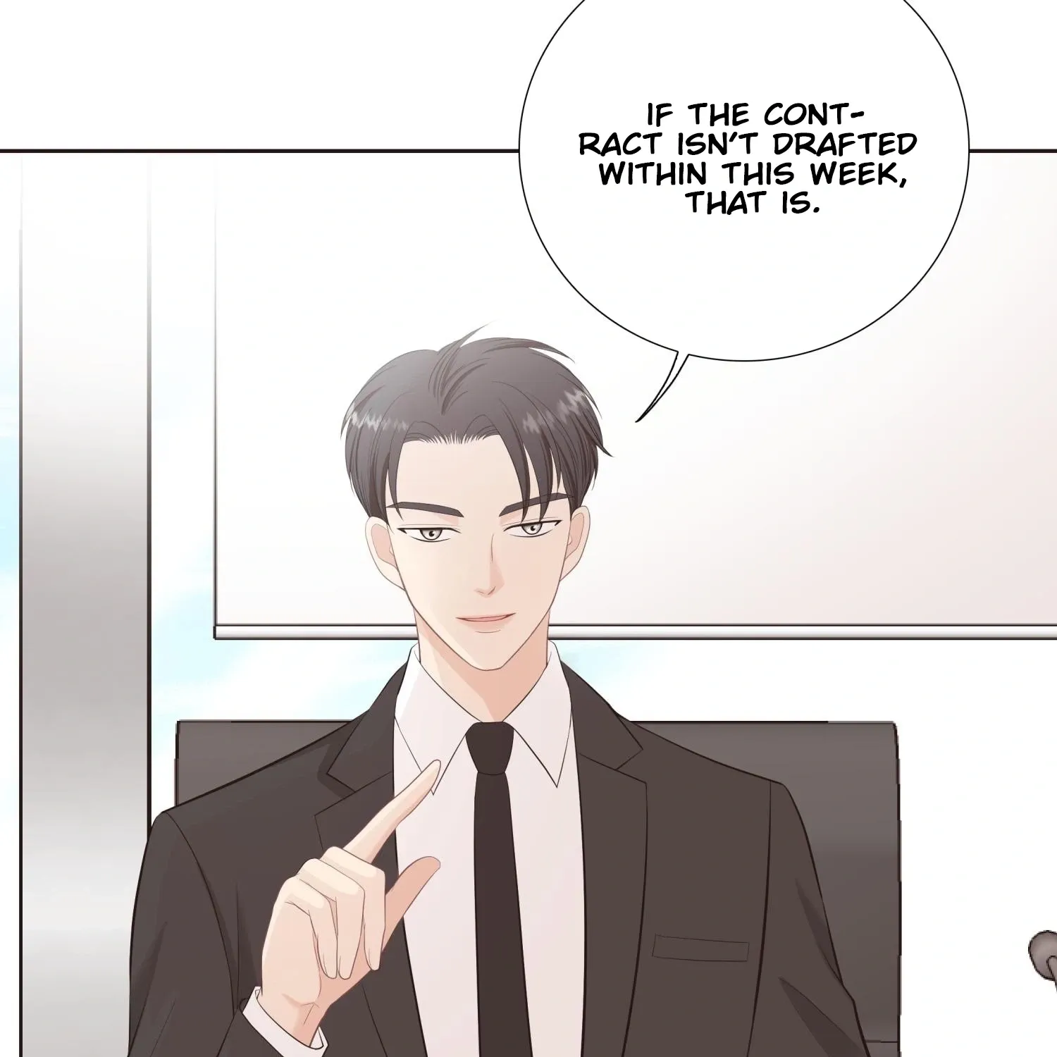 Fairy of Pushing and Pulling Chapter 3 page 76 - 