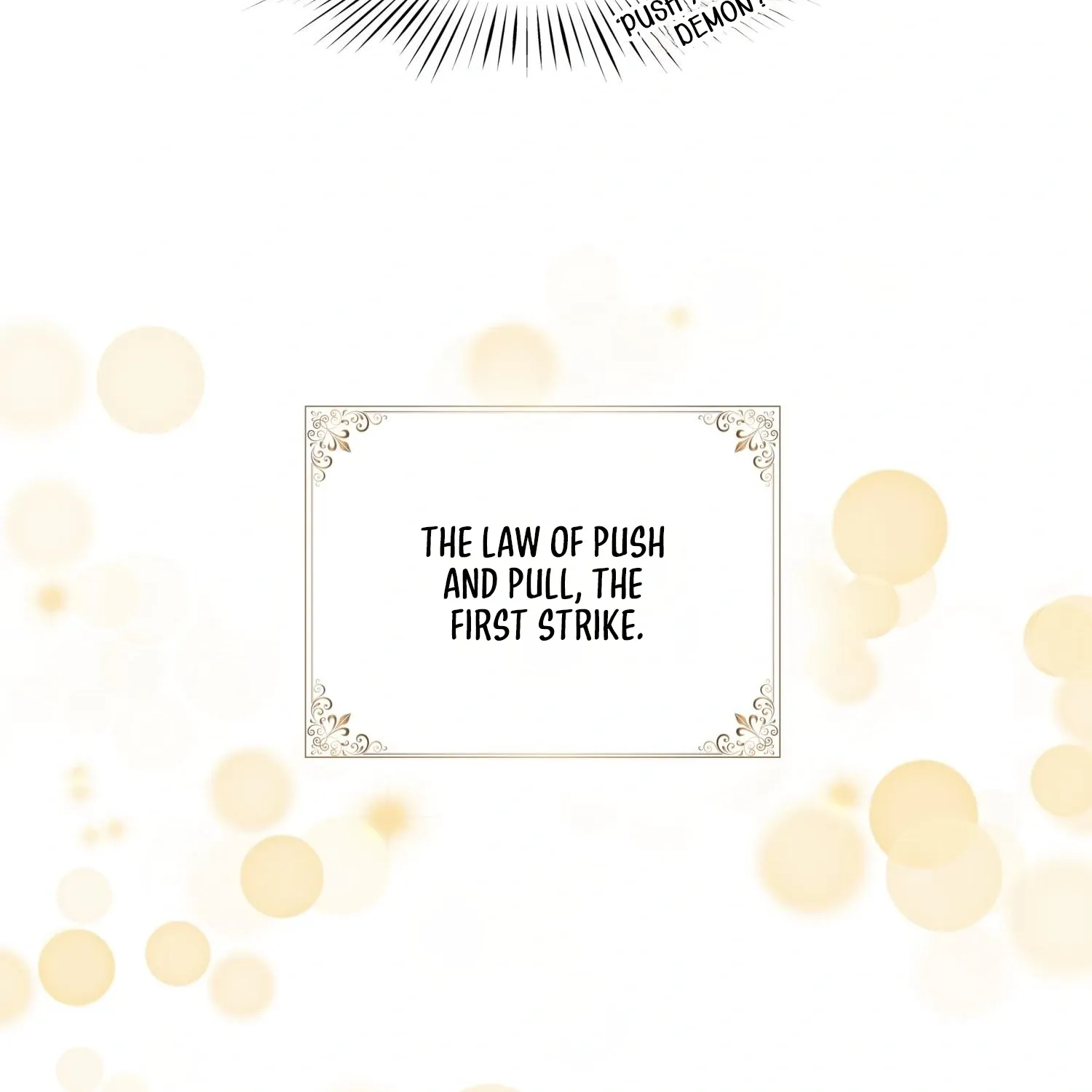 Fairy of Pushing and Pulling Chapter 3 page 81 - 