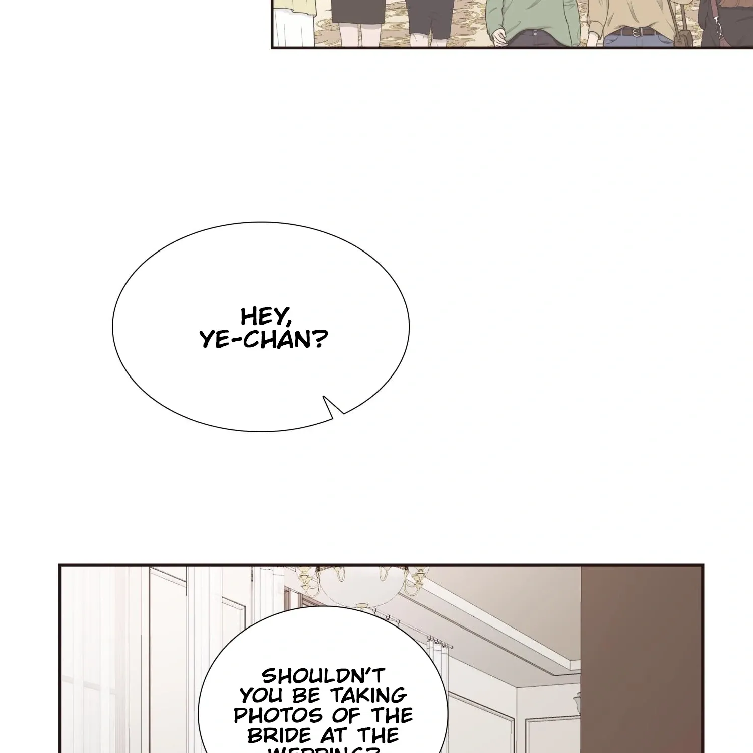 Fairy of Pushing and Pulling Chapter 3 page 85 - 