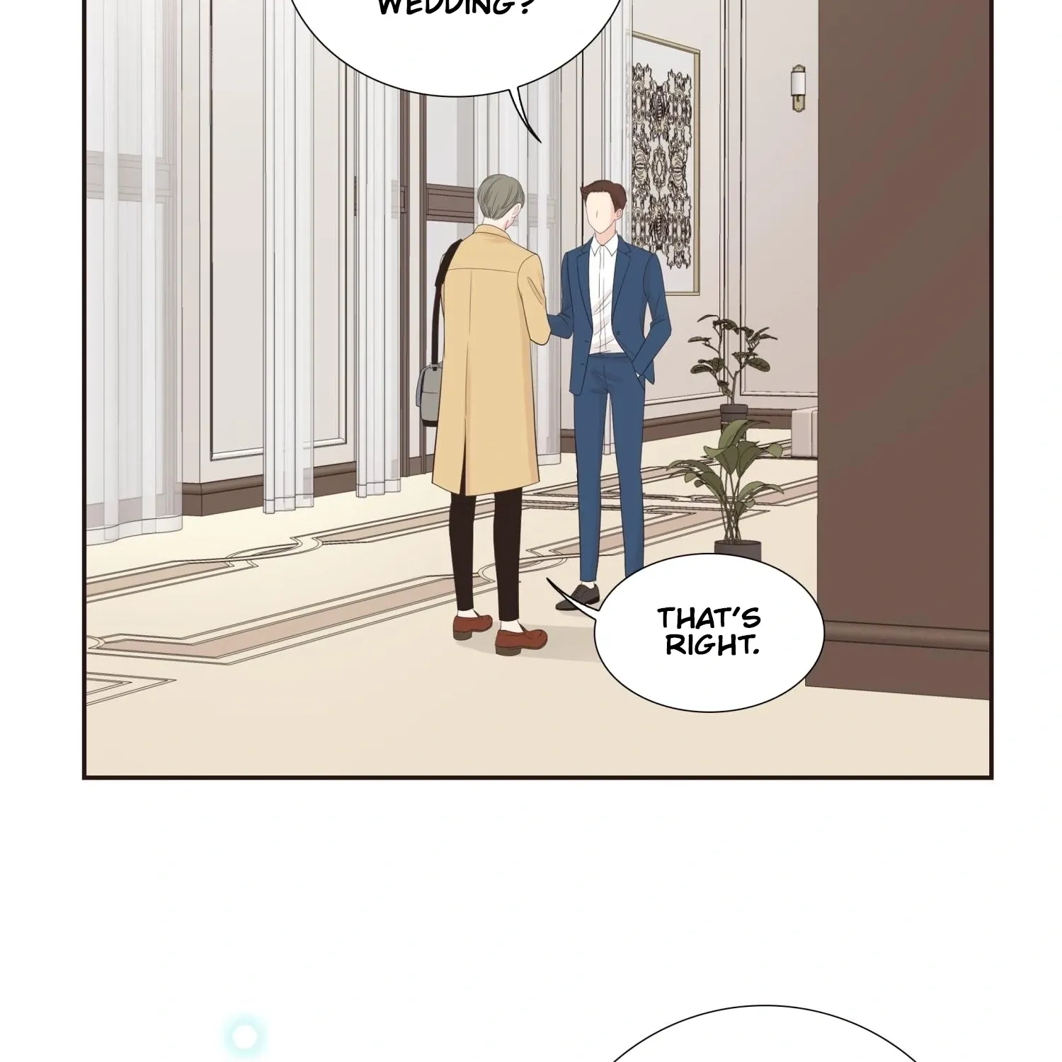 Fairy of Pushing and Pulling Chapter 3 page 86 - 