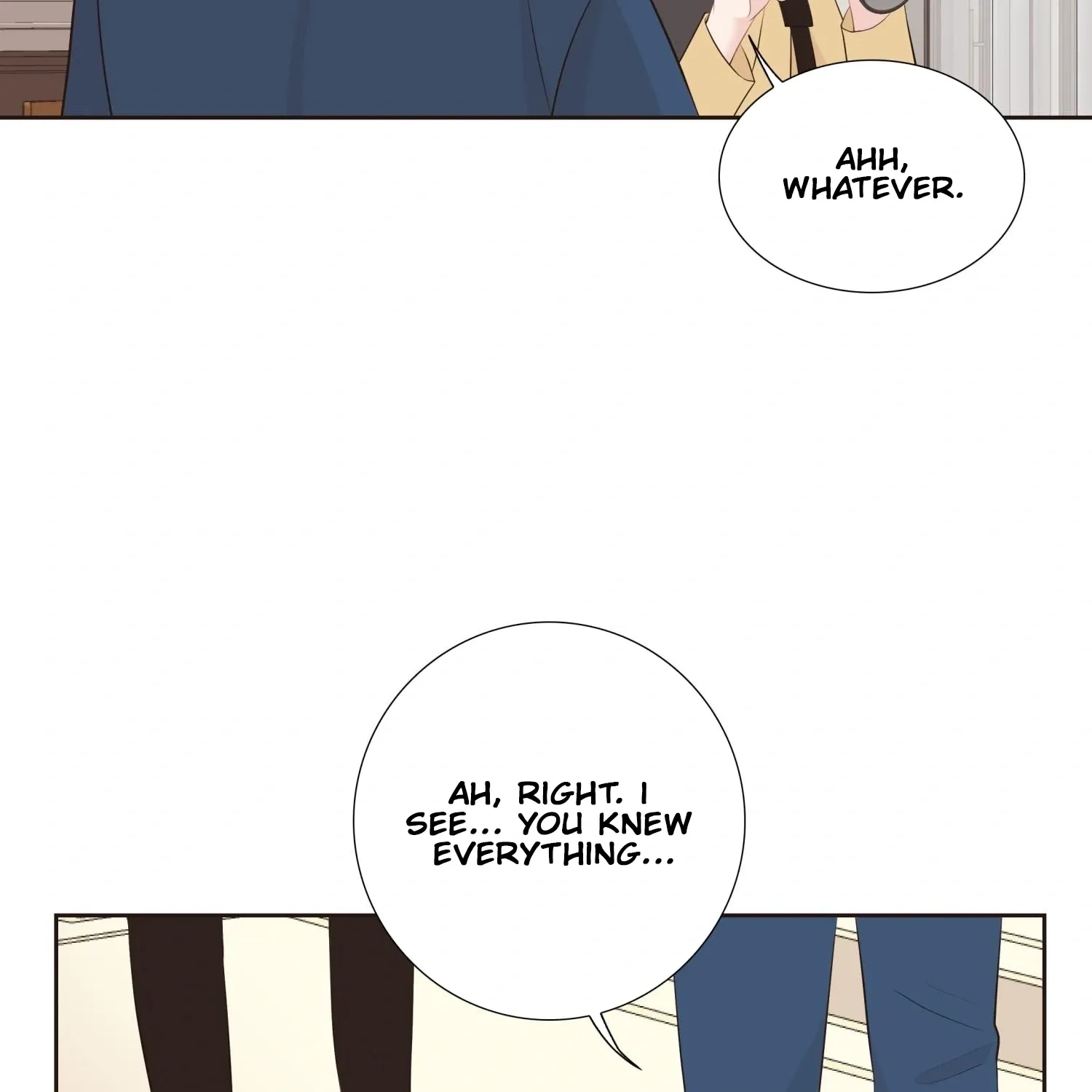 Fairy of Pushing and Pulling Chapter 3 page 94 - 