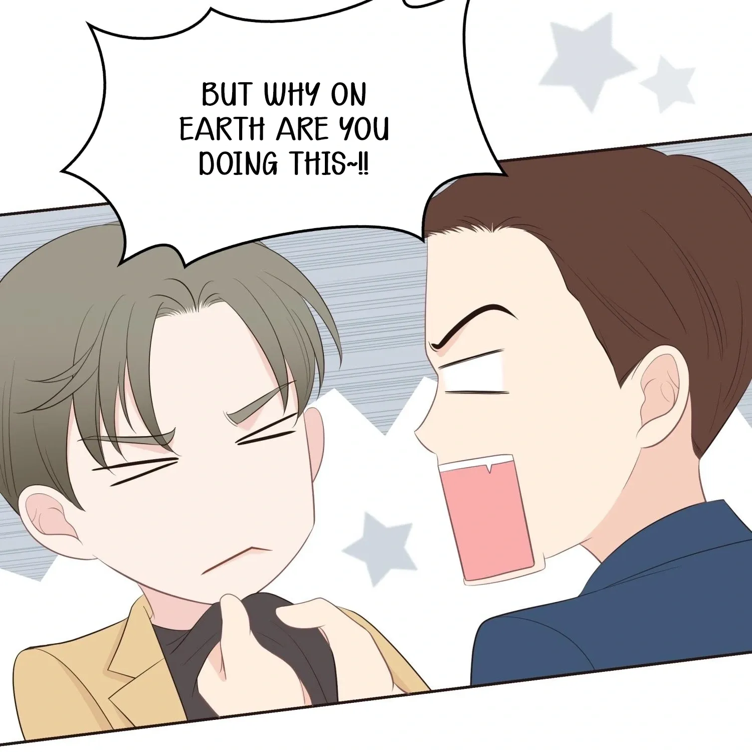 Fairy of Pushing and Pulling Chapter 3 page 96 - 