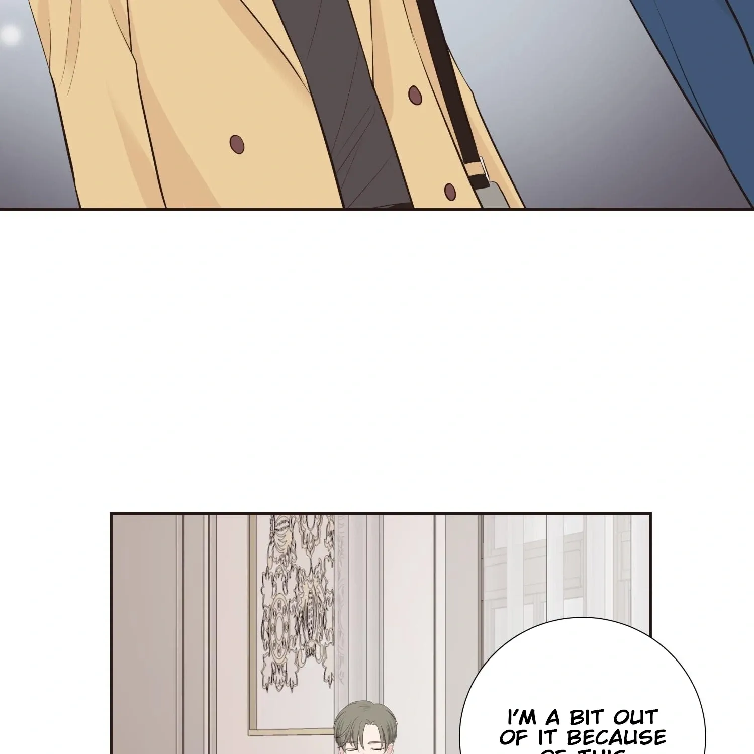 Fairy of Pushing and Pulling Chapter 3 page 100 - 
