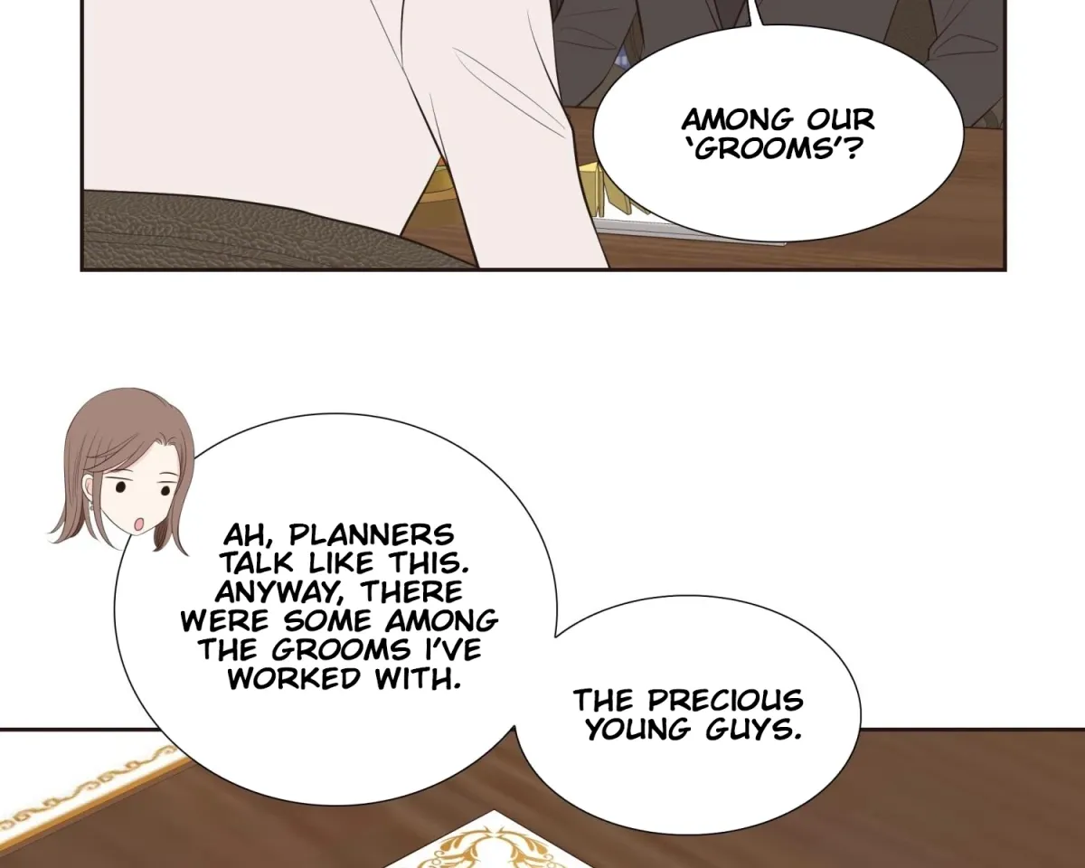 Fairy of Pushing and Pulling Chapter 4 page 22 - 