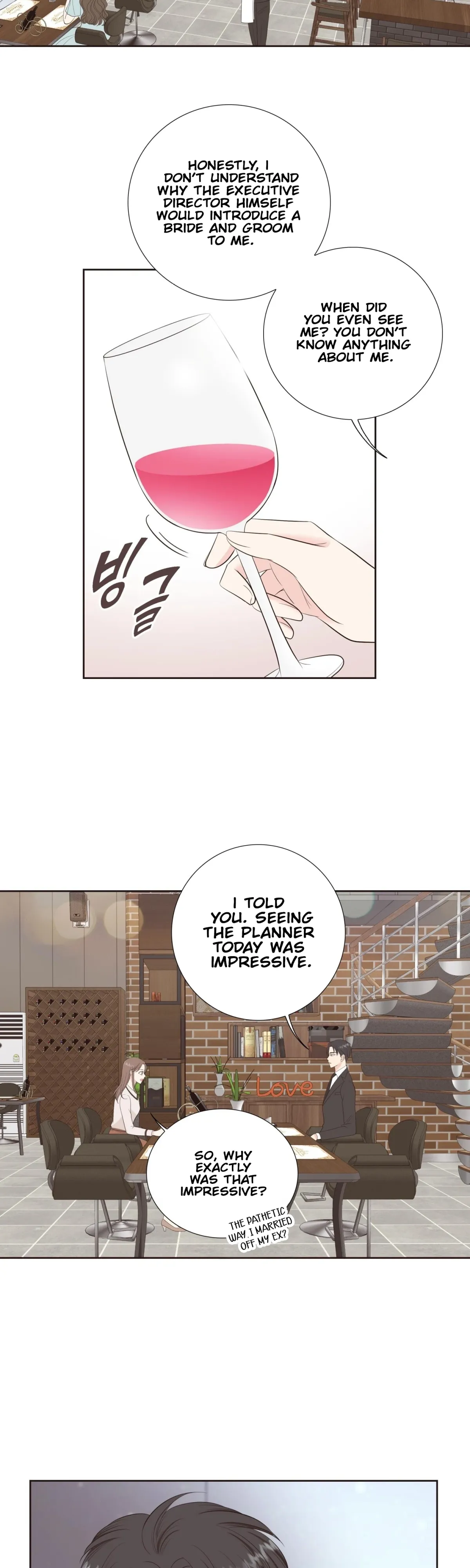 Fairy of Pushing and Pulling Chapter 4 page 24 - 
