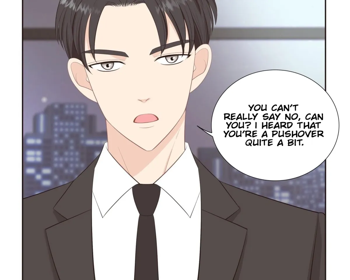 Fairy of Pushing and Pulling Chapter 4 page 25 - 