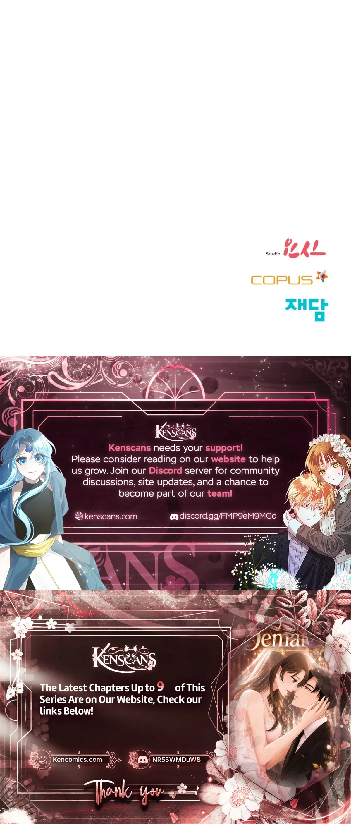 Fairy of Pushing and Pulling Chapter 4 page 36 - 