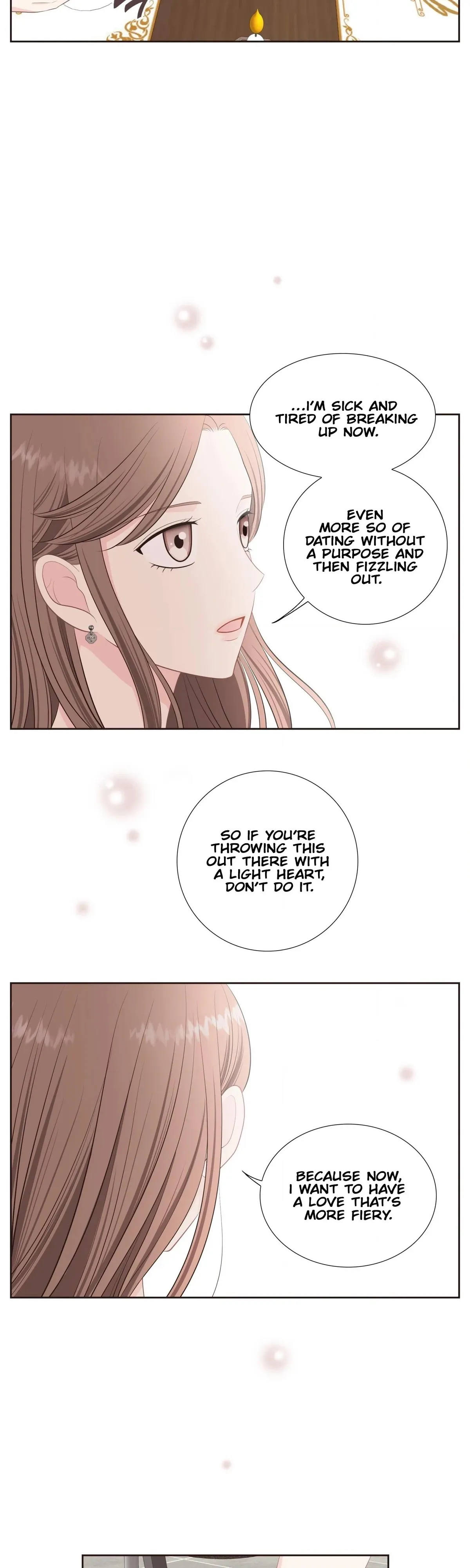 Fairy of Pushing and Pulling Chapter 5 page 12 - 
