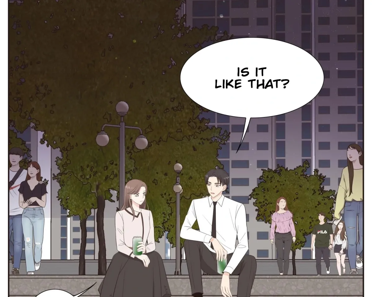 Fairy of Pushing and Pulling Chapter 5 page 19 - 