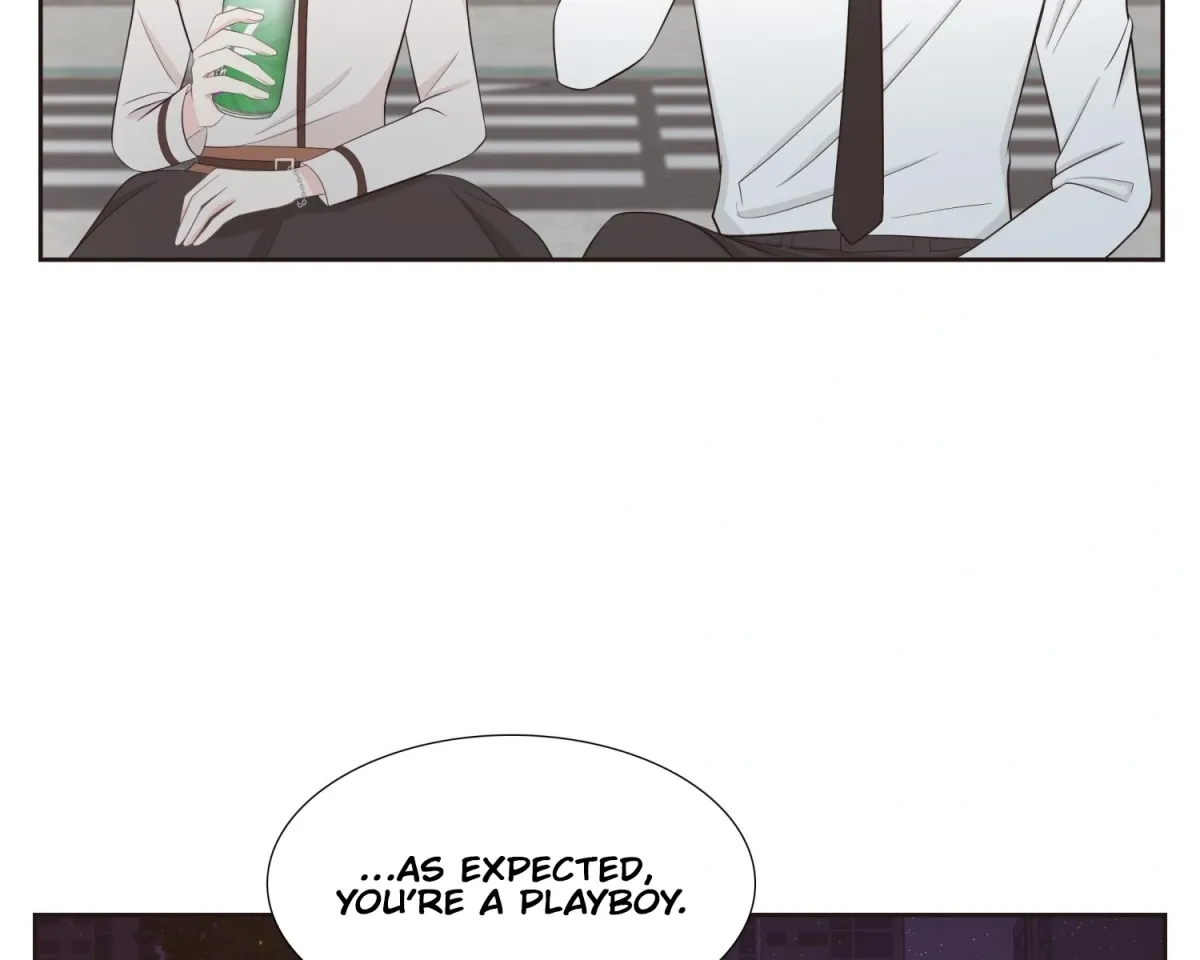 Fairy of Pushing and Pulling Chapter 5 page 22 - 