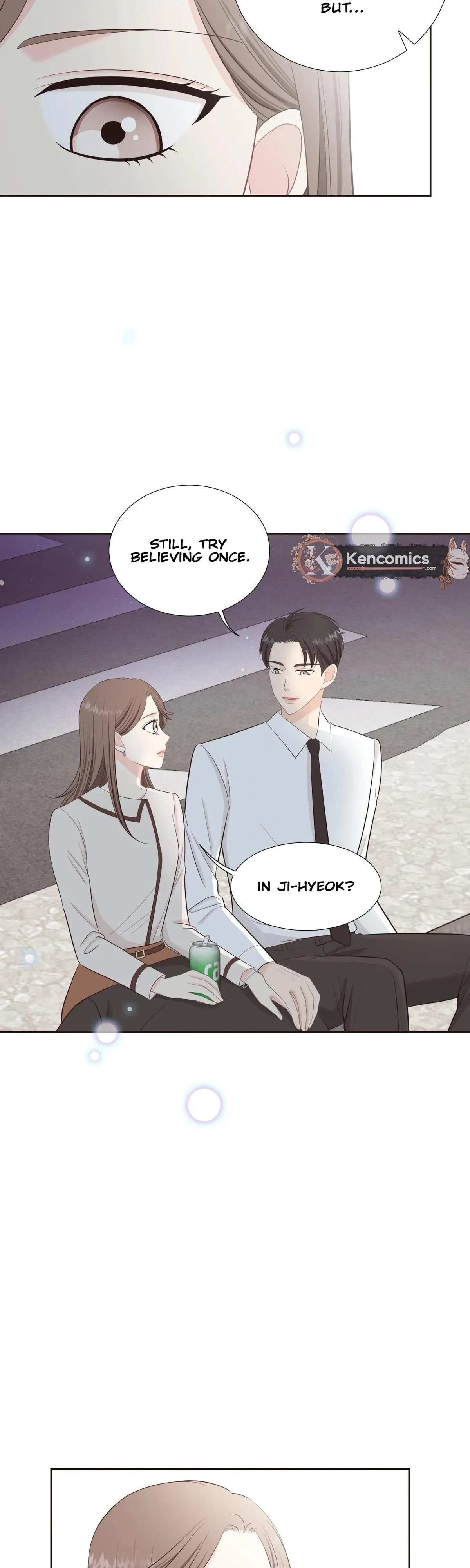 Fairy of Pushing and Pulling Chapter 5 page 24 - 