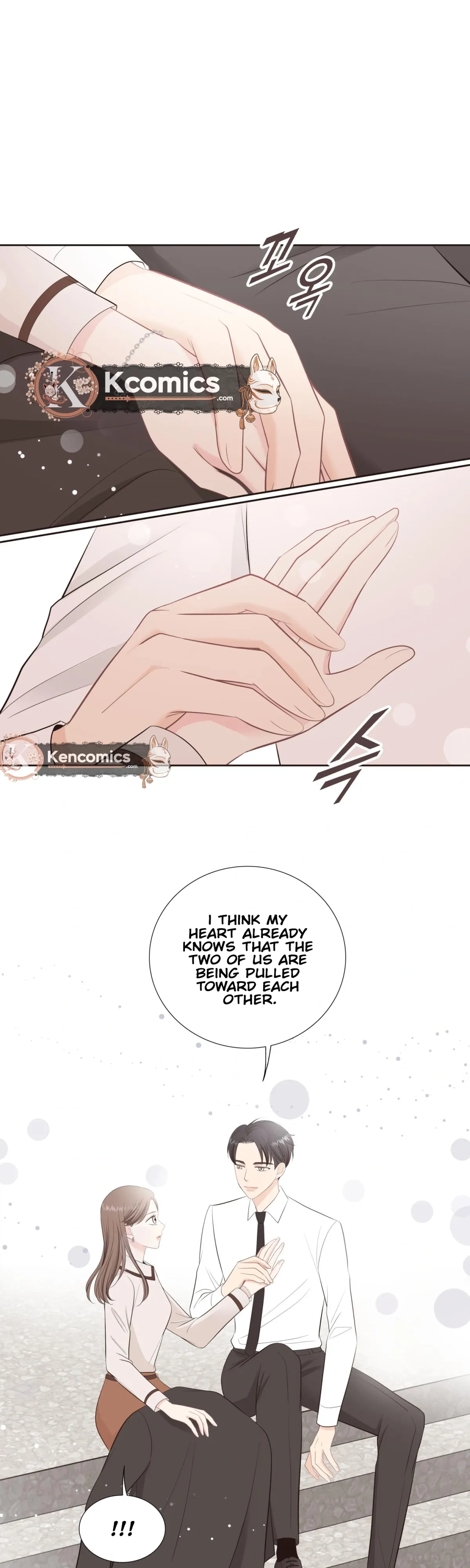 Fairy of Pushing and Pulling Chapter 5 page 26 - 