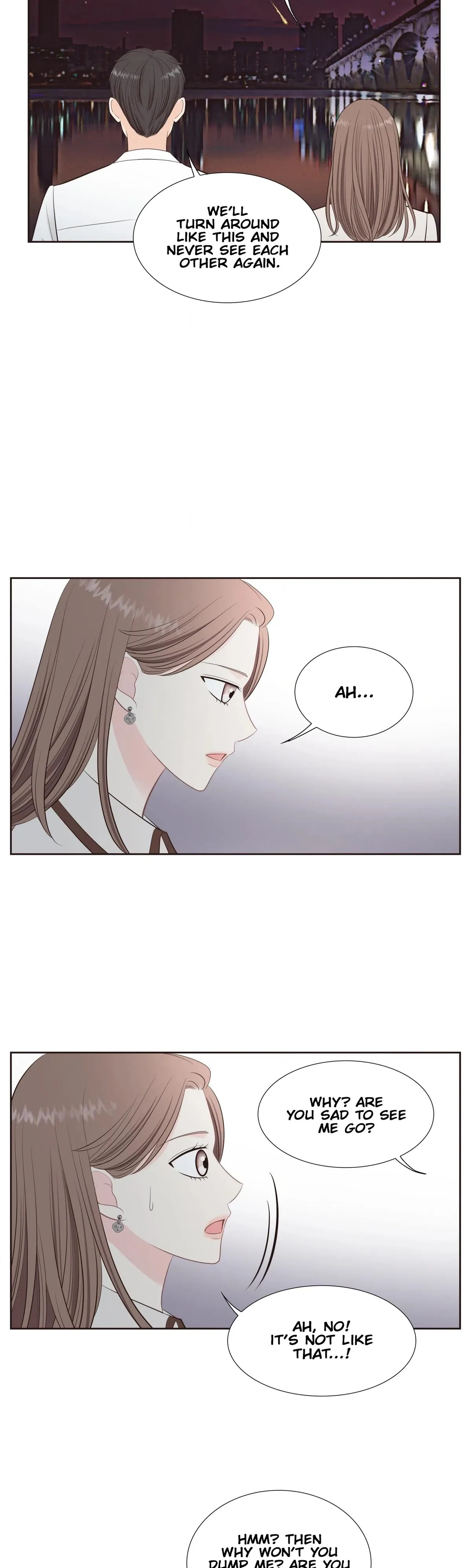 Fairy of Pushing and Pulling Chapter 5 page 30 - 