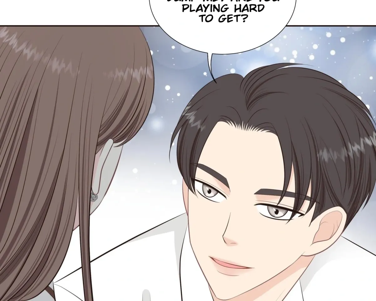 Fairy of Pushing and Pulling Chapter 5 page 31 - 