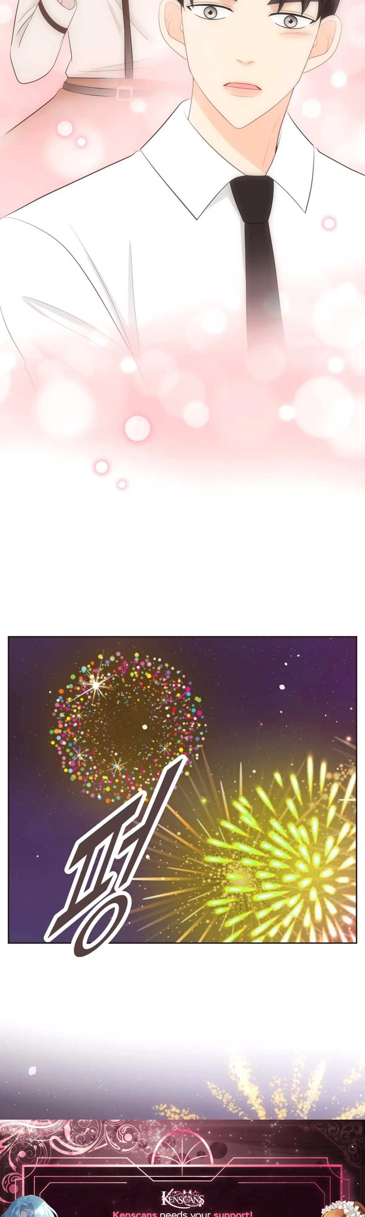 Fairy of Pushing and Pulling Chapter 5 page 37 - 