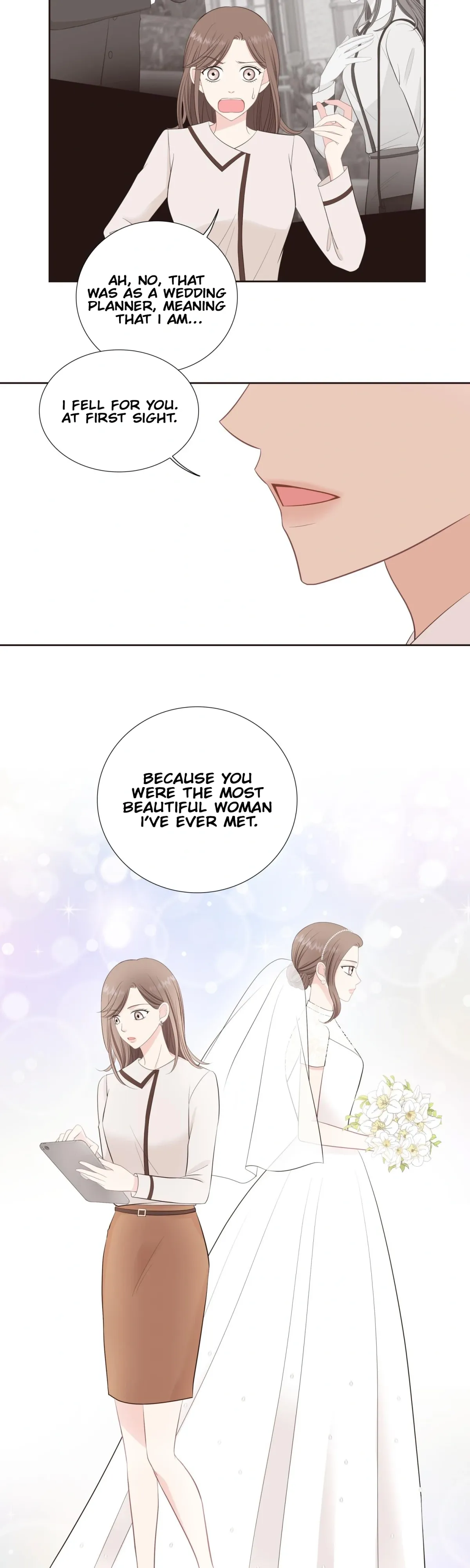 Fairy of Pushing and Pulling Chapter 5 page 5 - 
