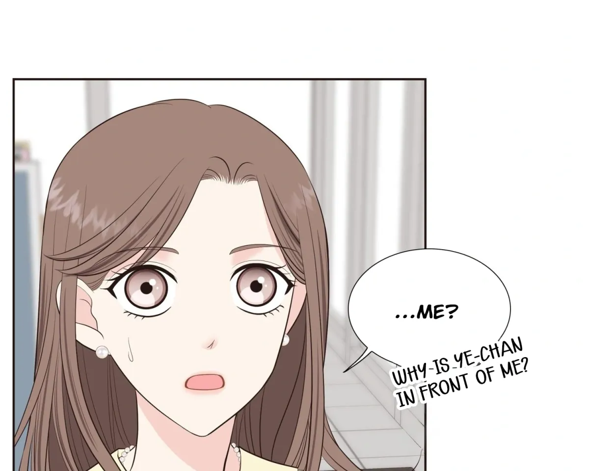 Fairy of Pushing and Pulling Chapter 6 page 31 - 