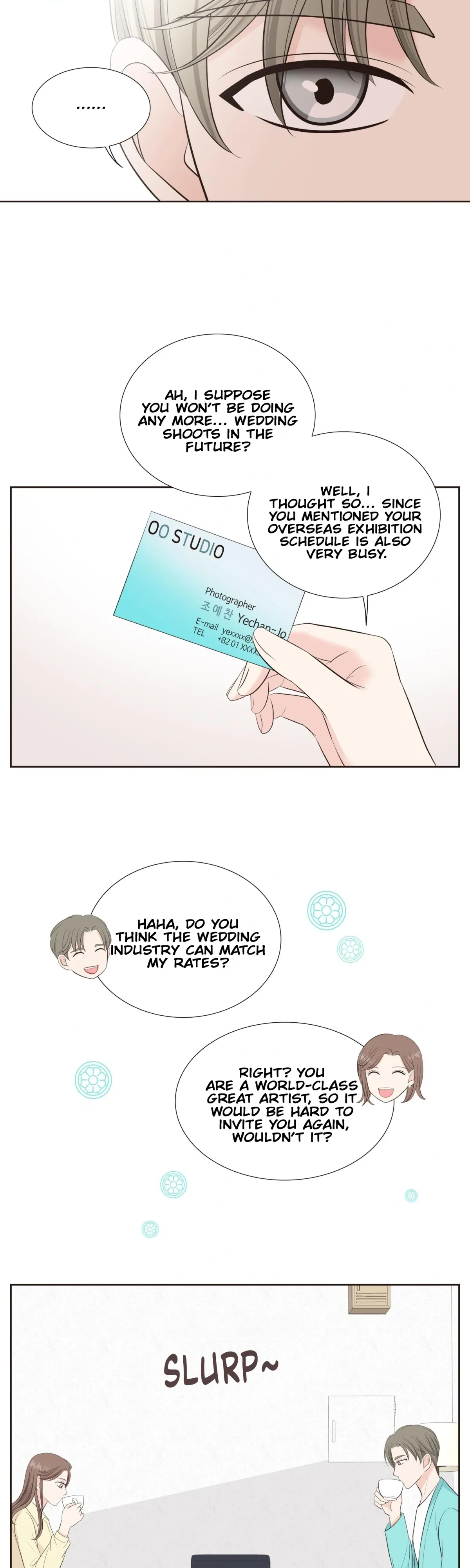 Fairy of Pushing and Pulling Chapter 6 page 35 - 