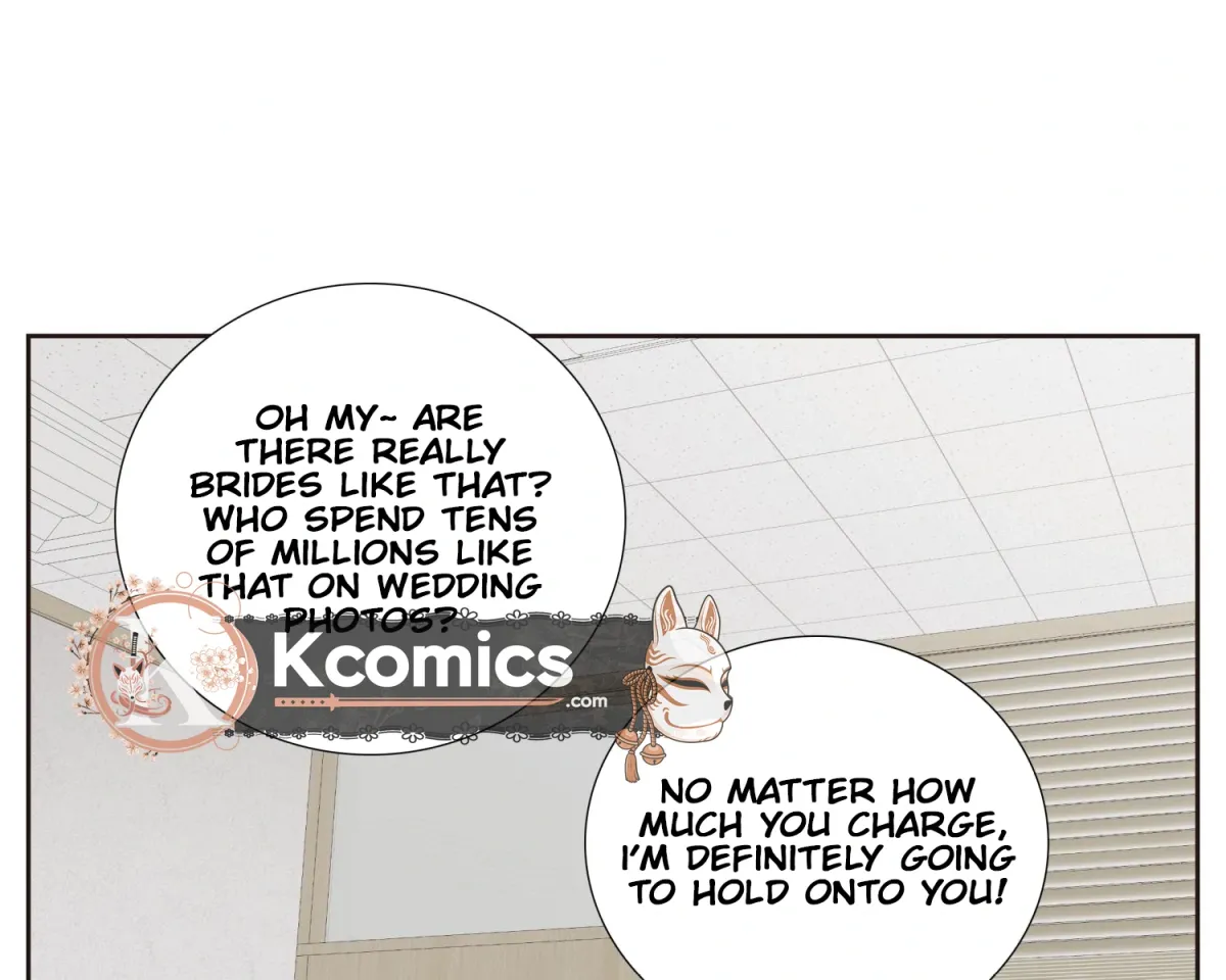 Fairy of Pushing and Pulling Chapter 6 page 37 - 