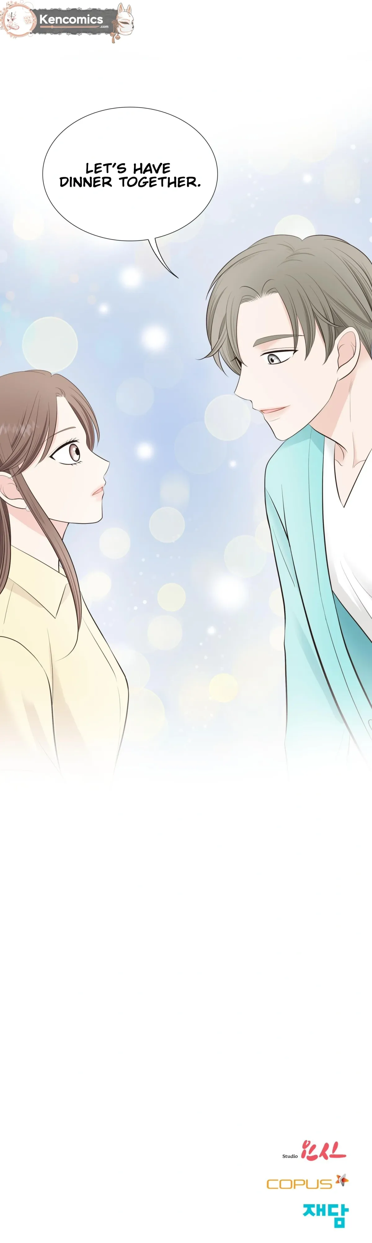 Fairy of Pushing and Pulling Chapter 6 page 41 - 