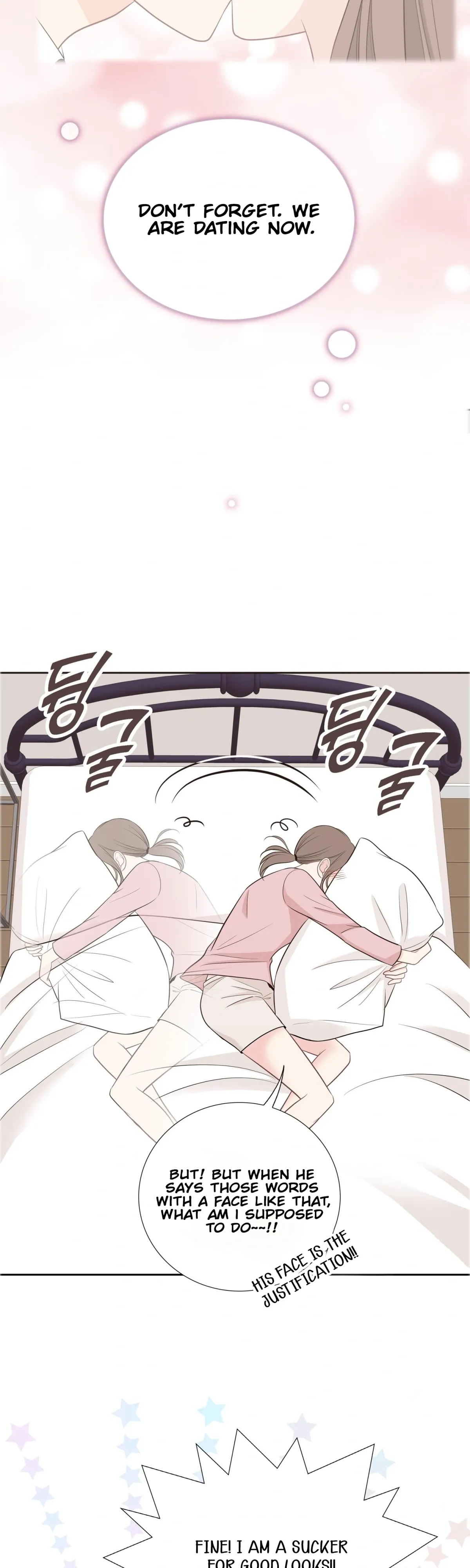 Fairy of Pushing and Pulling Chapter 6 page 6 - 