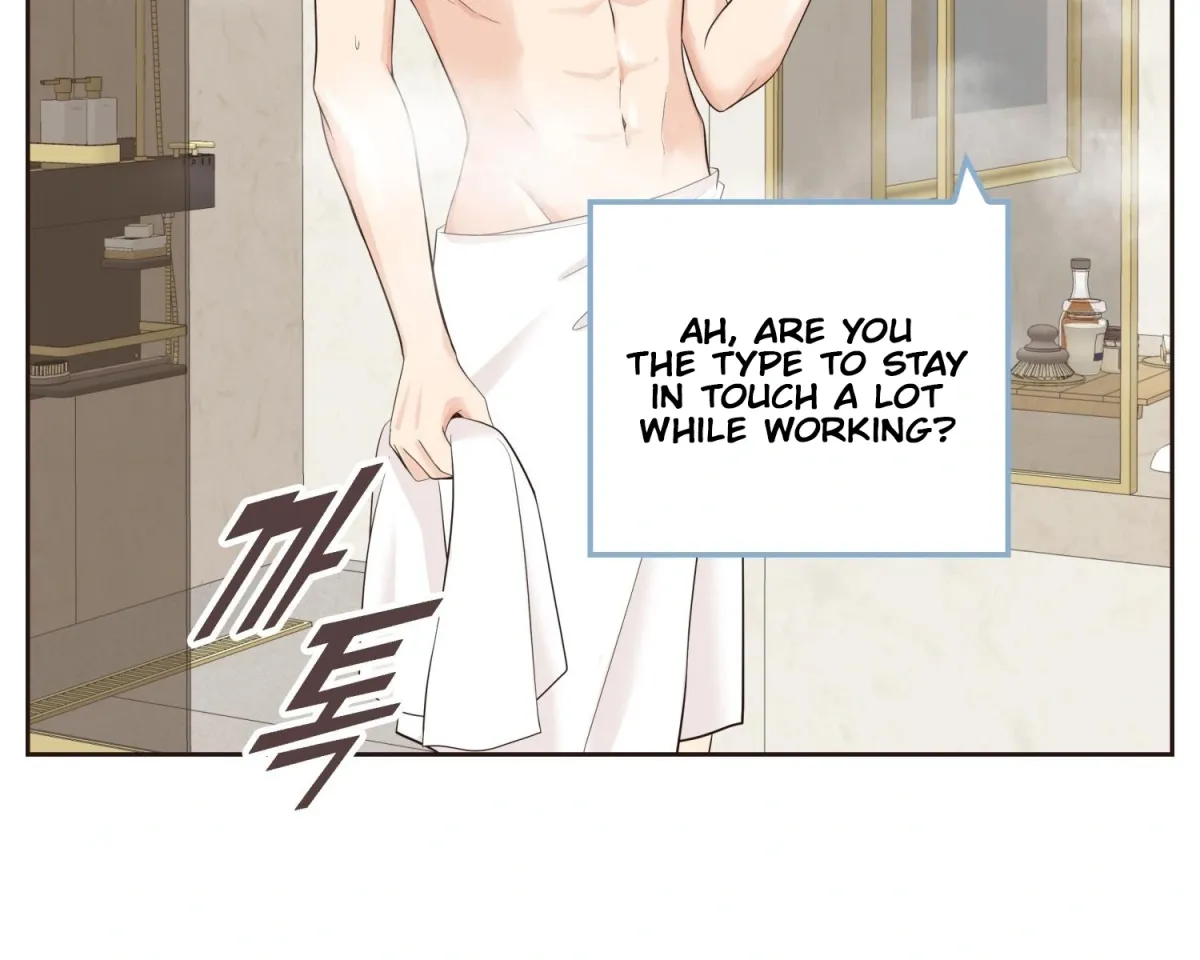 Fairy of Pushing and Pulling Chapter 6 page 10 - 