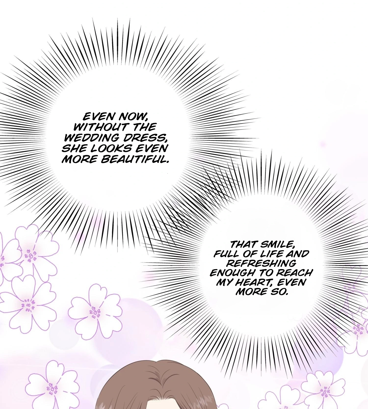 Fairy of Pushing and Pulling Chapter 7 page 14 - 