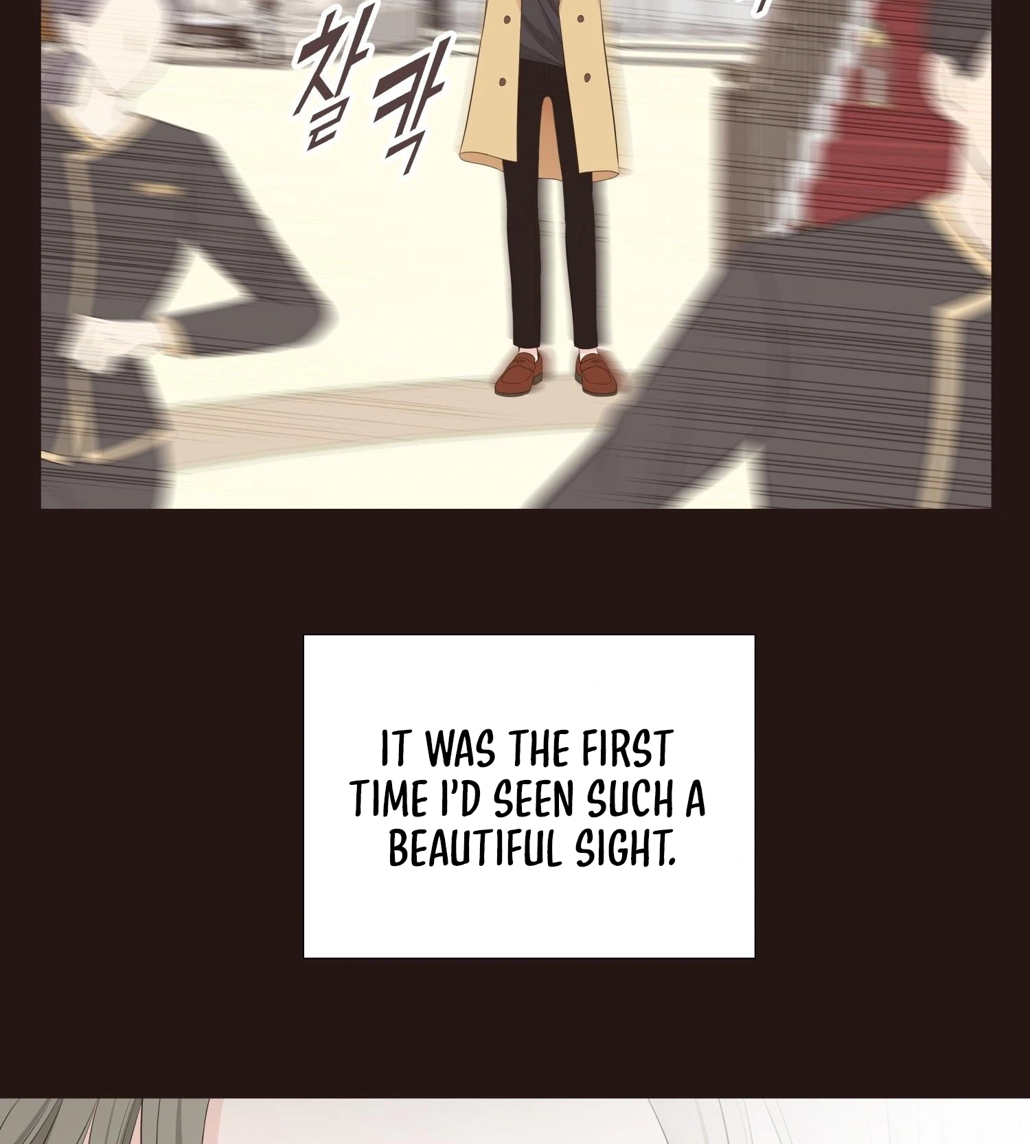 Fairy of Pushing and Pulling Chapter 7 page 3 - 