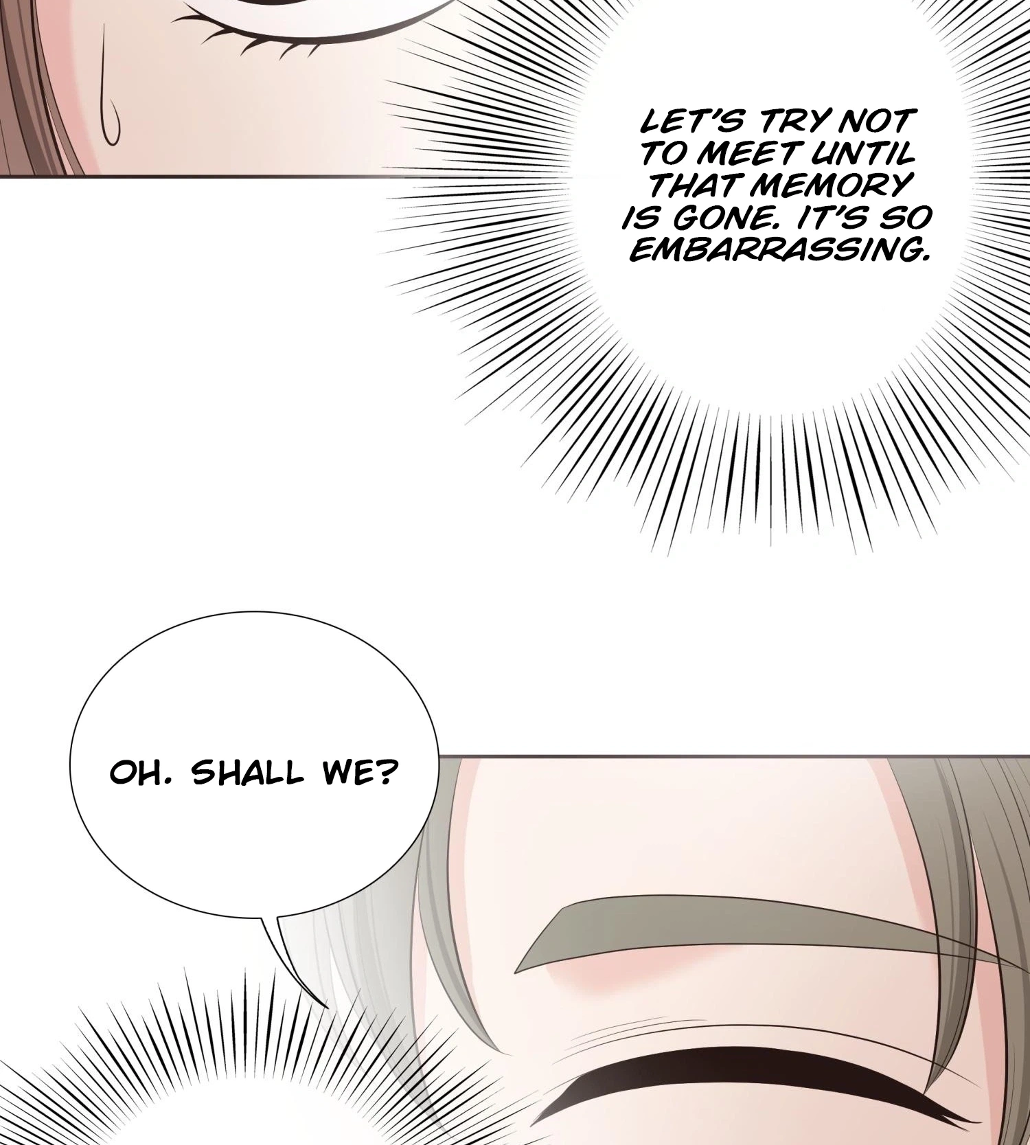 Fairy of Pushing and Pulling Chapter 7 page 27 - 