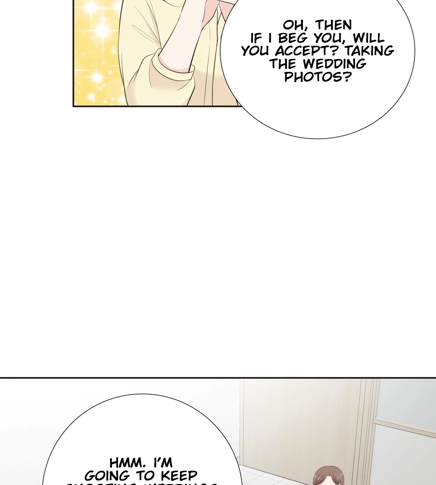 Fairy of Pushing and Pulling Chapter 7 page 31 - 