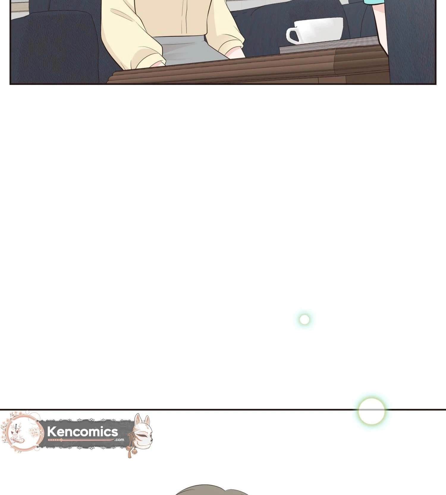 Fairy of Pushing and Pulling Chapter 7 page 34 - 