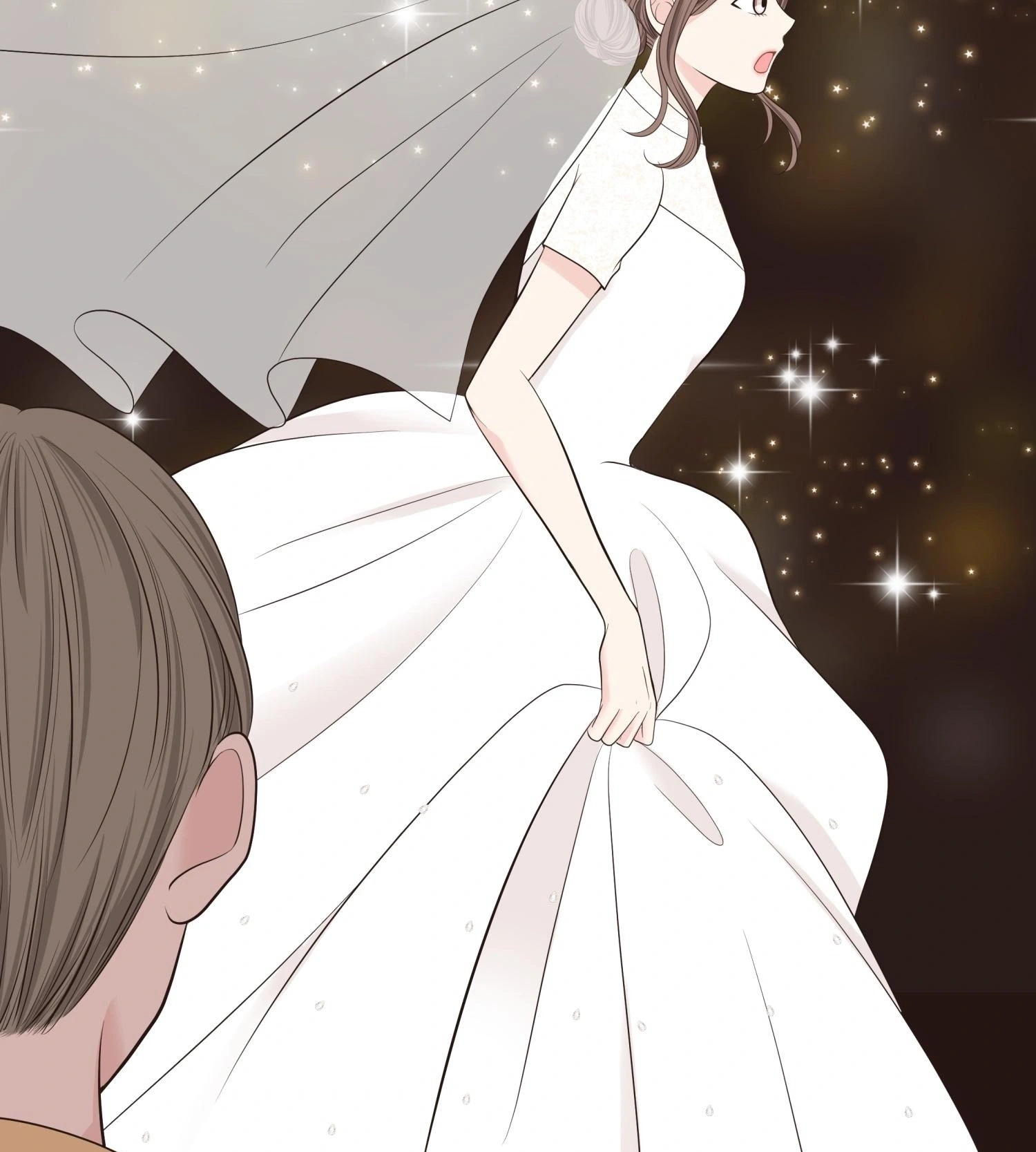Fairy of Pushing and Pulling Chapter 7 page 5 - 