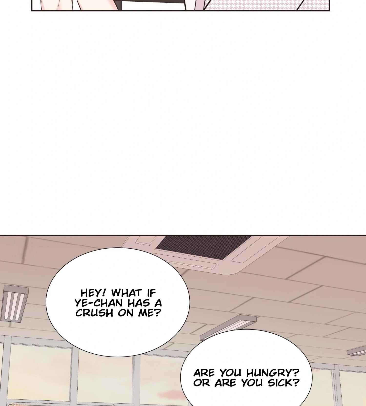 Fairy of Pushing and Pulling Chapter 7 page 42 - 