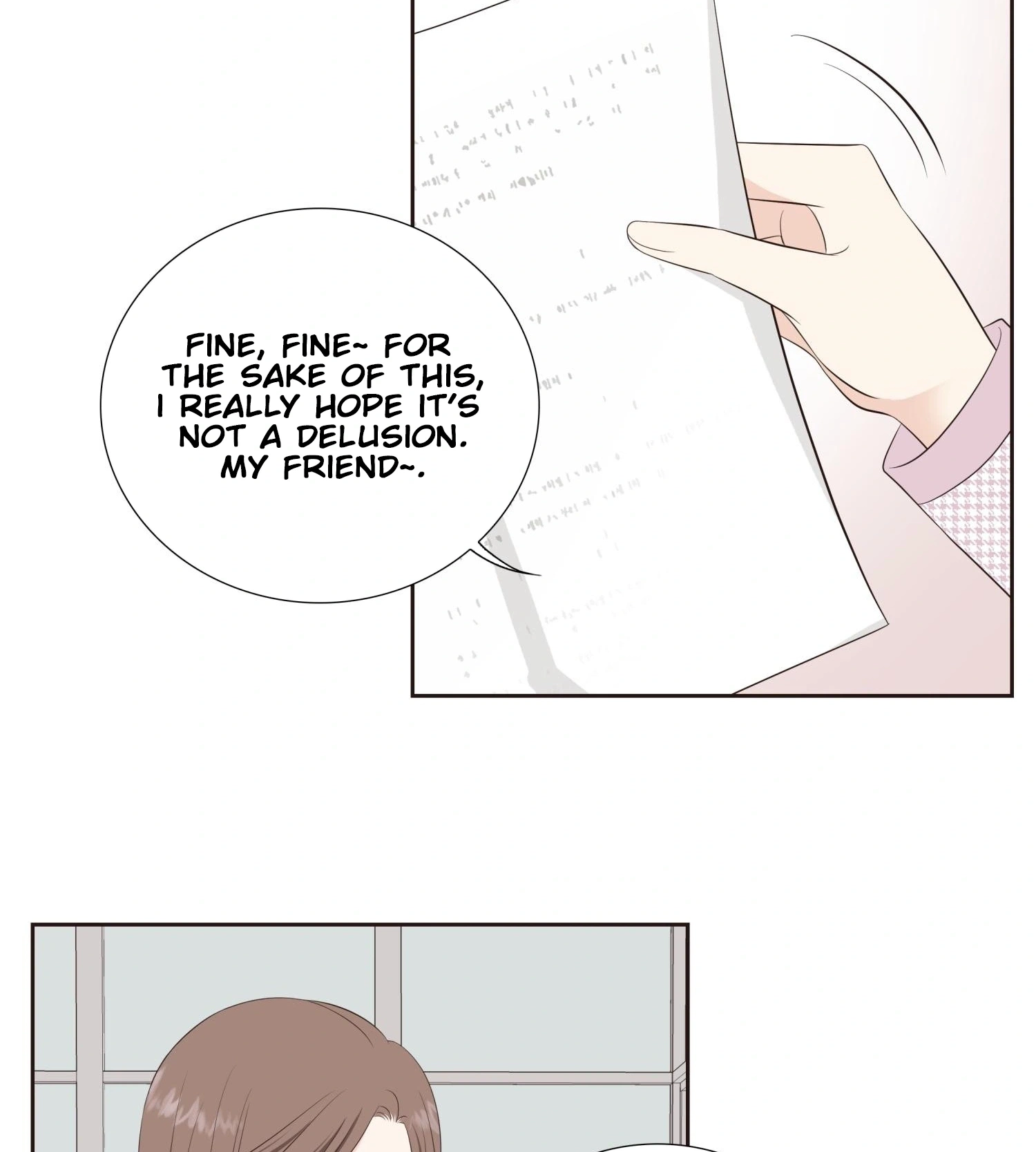 Fairy of Pushing and Pulling Chapter 7 page 45 - 