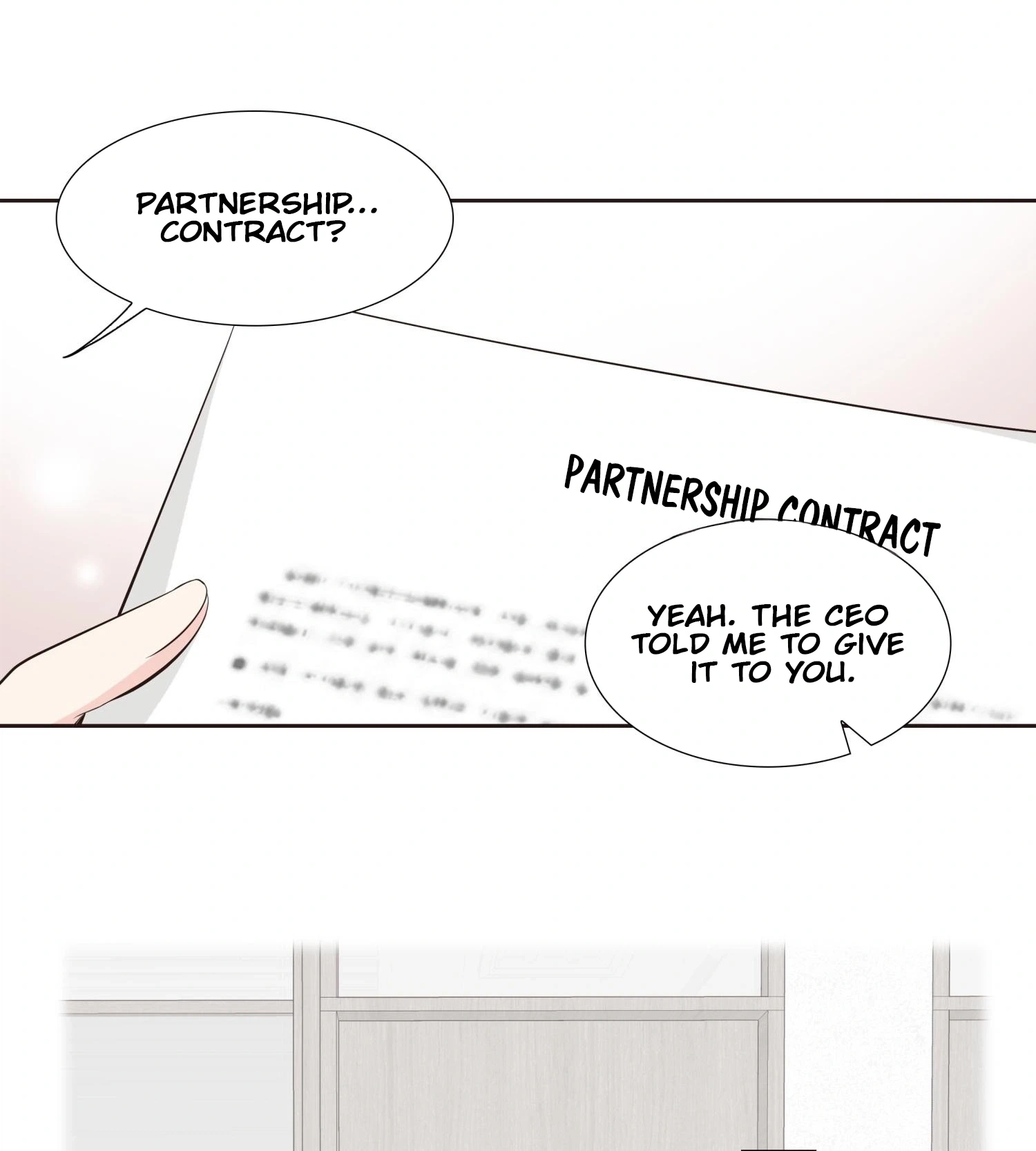 Fairy of Pushing and Pulling Chapter 7 page 47 - 