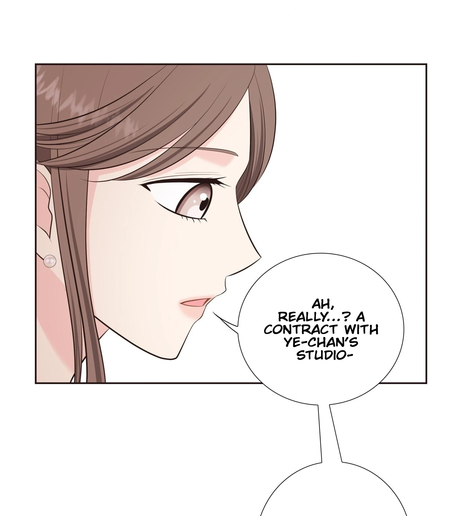 Fairy of Pushing and Pulling Chapter 7 page 49 - 