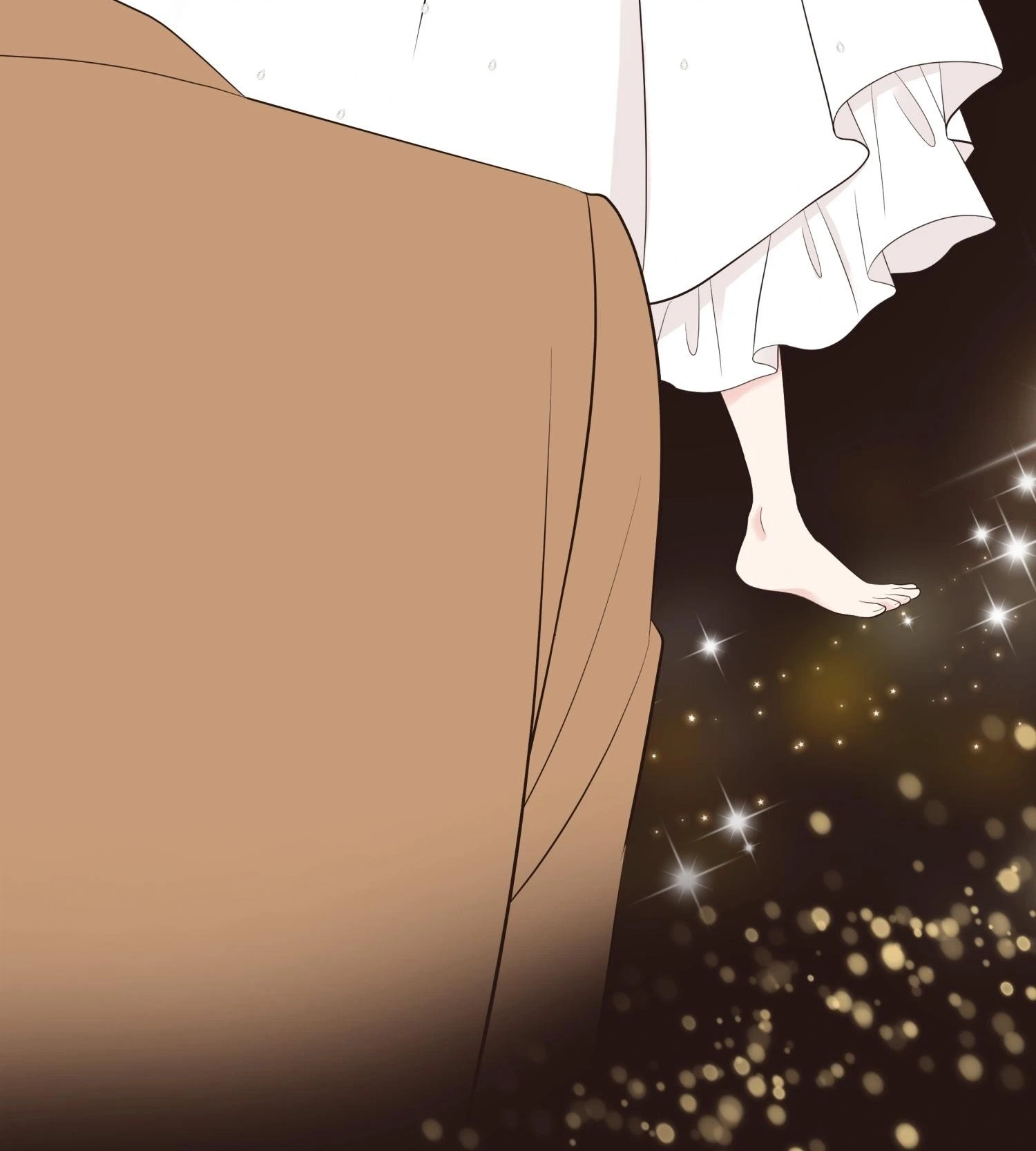 Fairy of Pushing and Pulling Chapter 7 page 6 - 