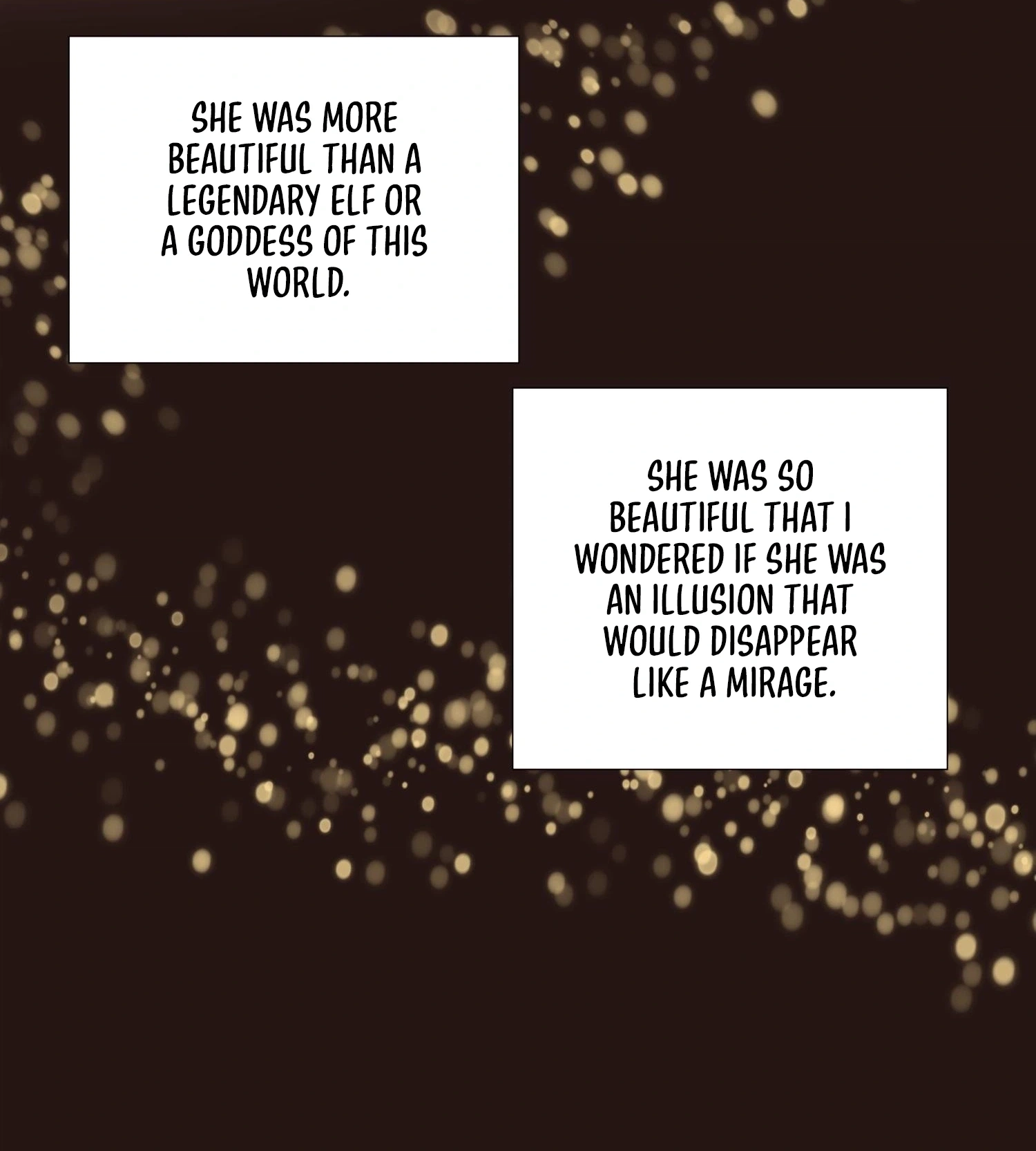 Fairy of Pushing and Pulling Chapter 7 page 7 - 
