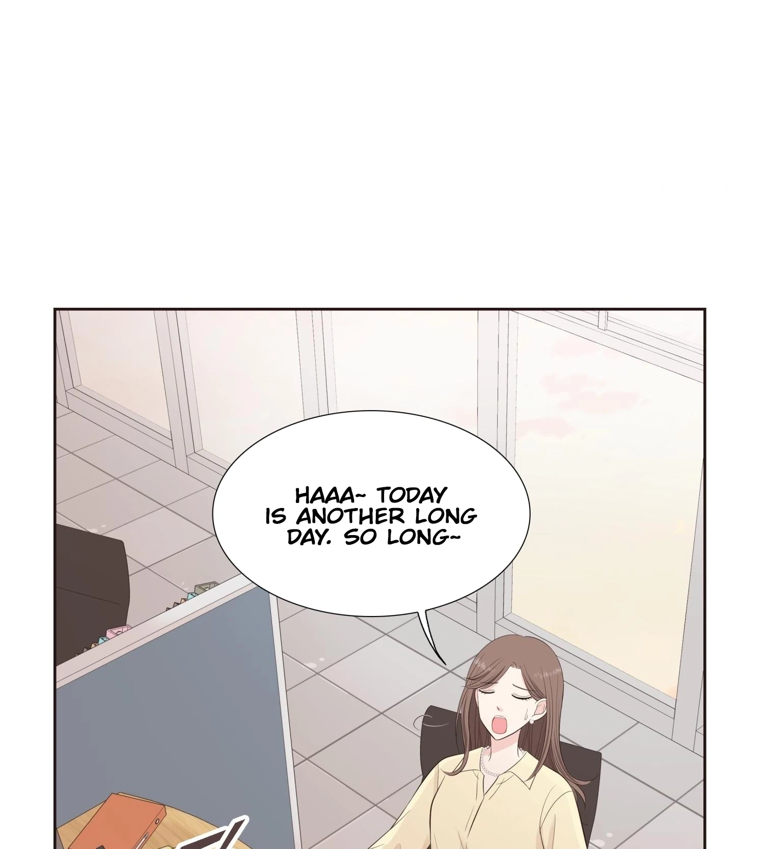Fairy of Pushing and Pulling Chapter 7 page 63 - 