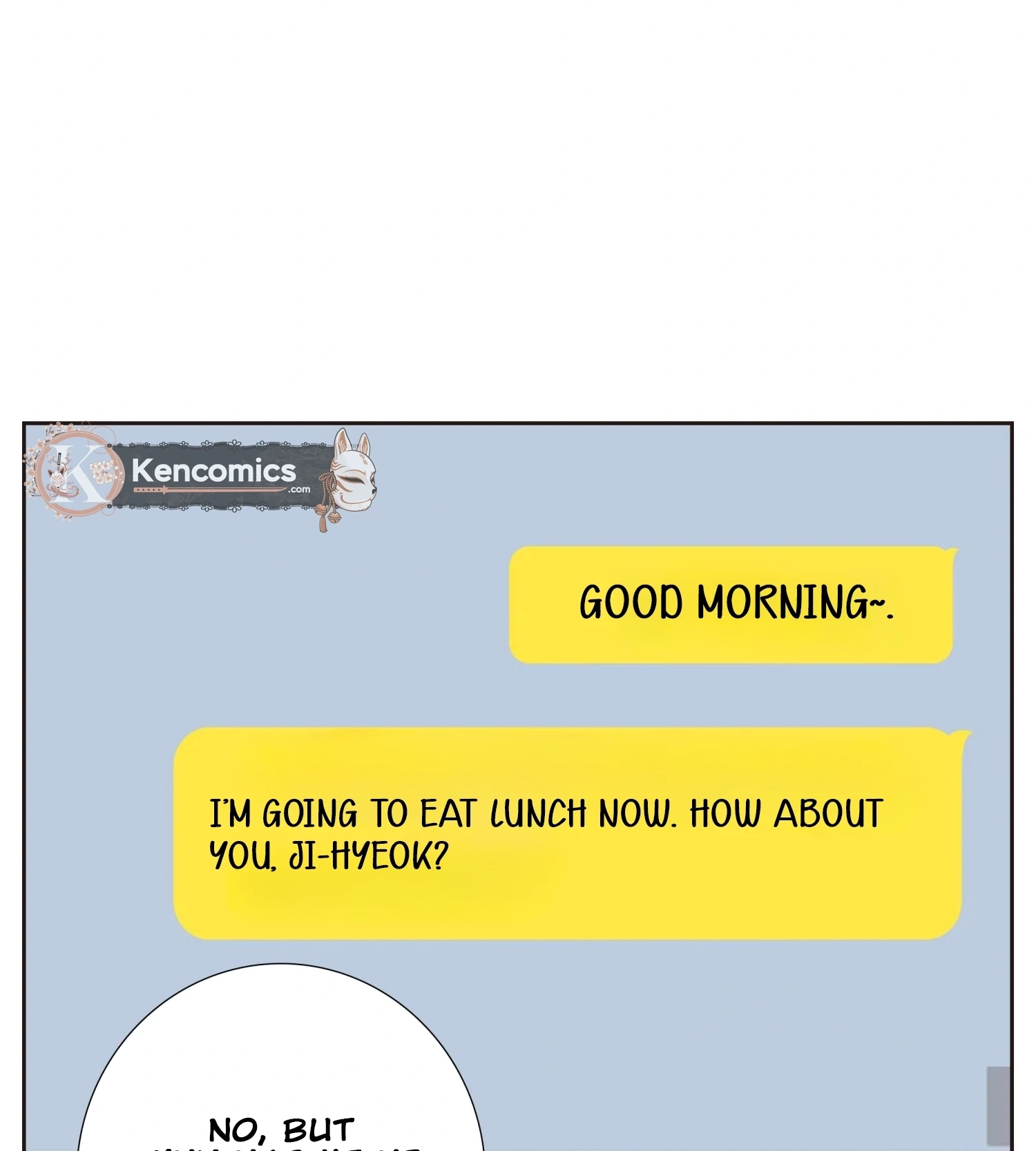 Fairy of Pushing and Pulling Chapter 7 page 66 - 