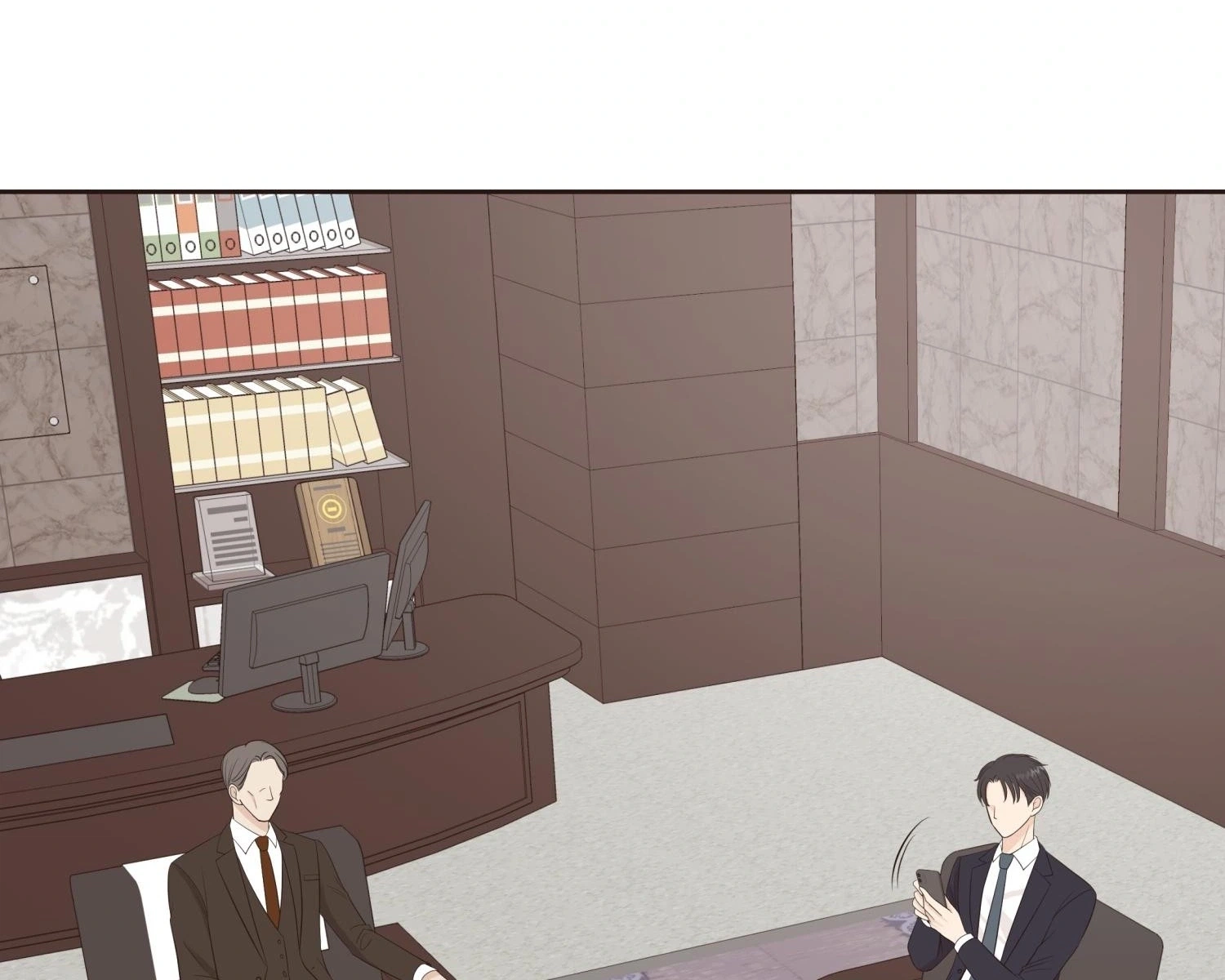 Fairy of Pushing and Pulling Chapter 7 page 71 - 