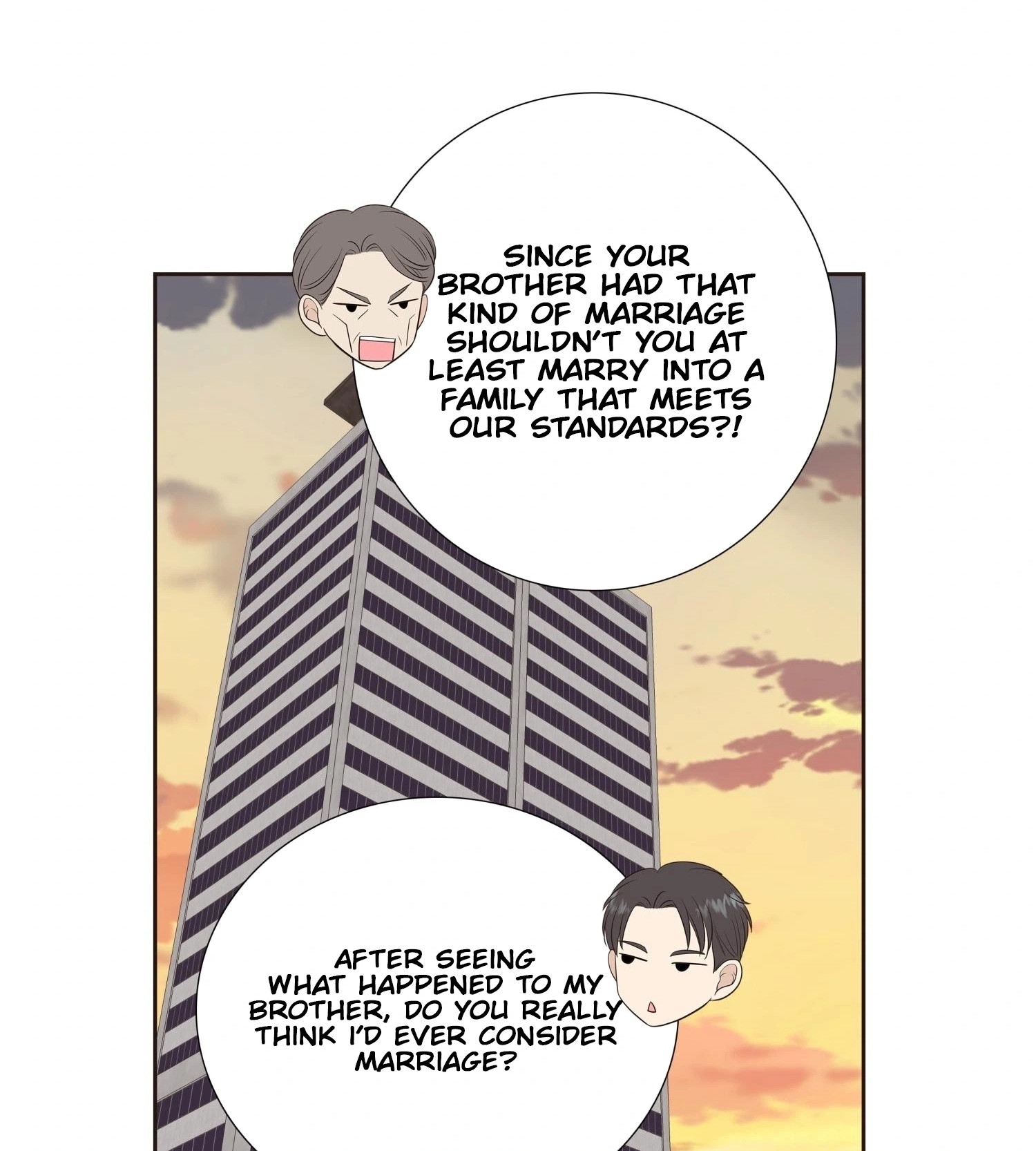 Fairy of Pushing and Pulling Chapter 7 page 77 - 