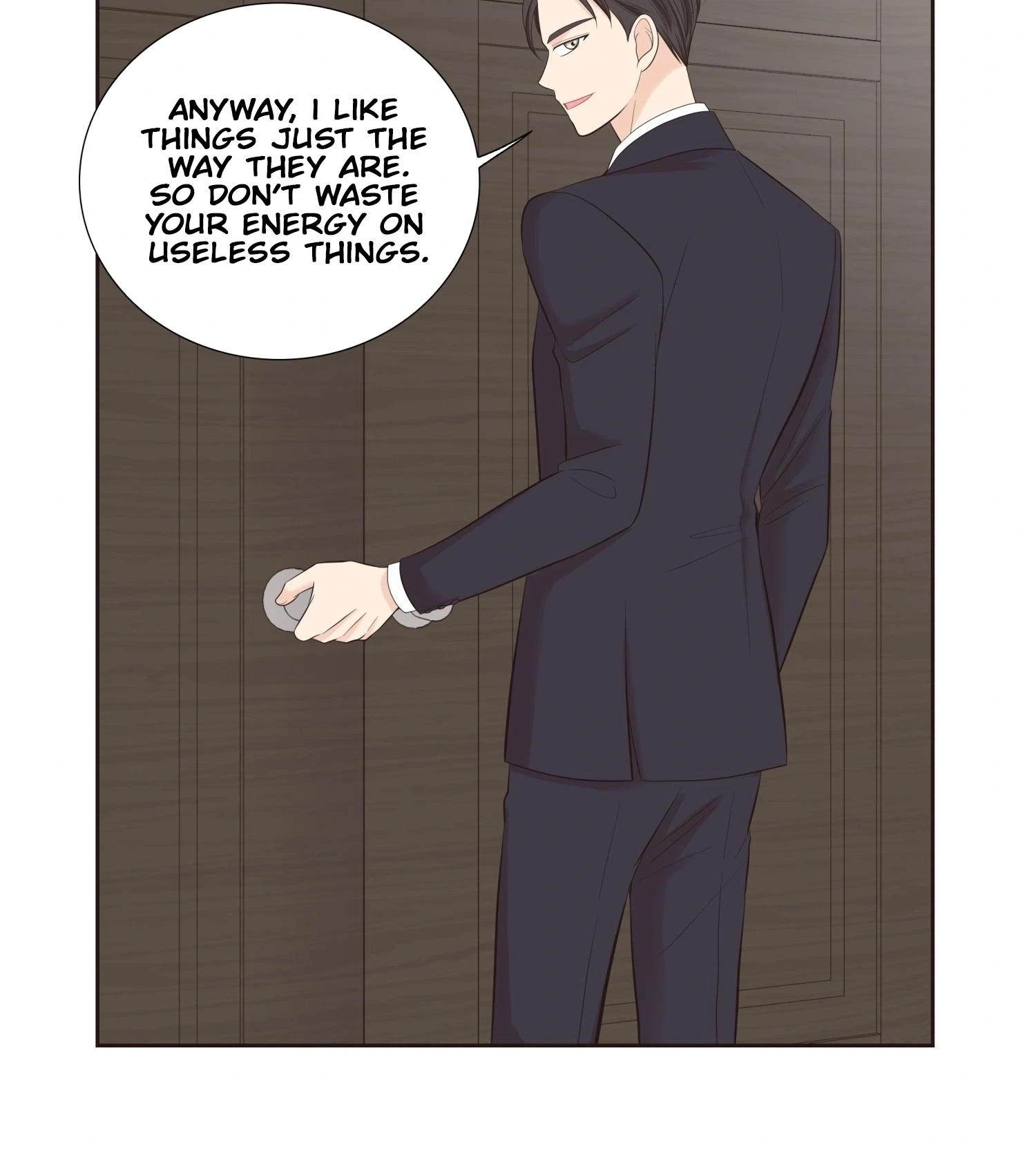 Fairy of Pushing and Pulling Chapter 7 page 82 - 