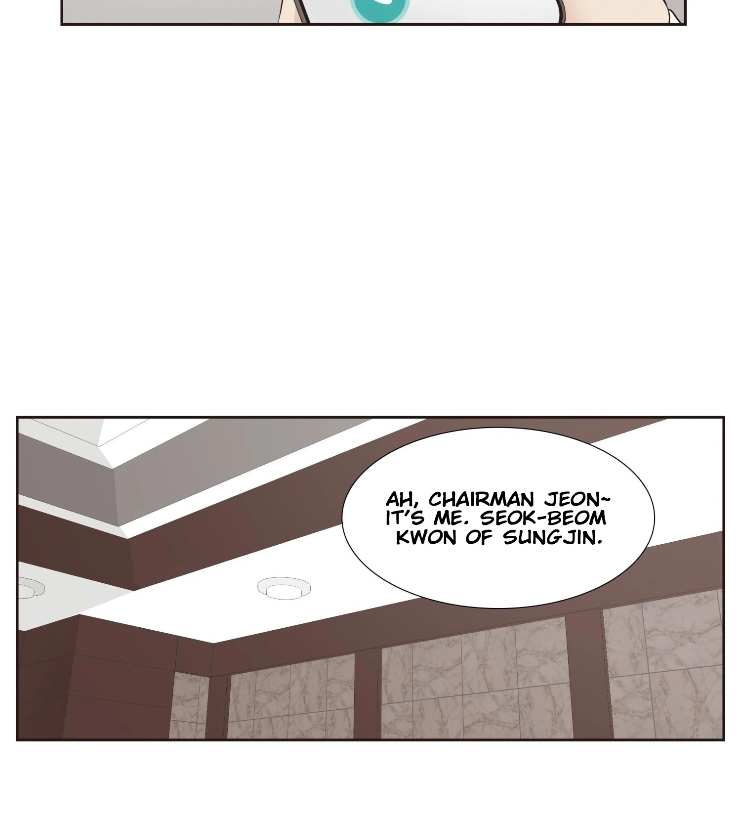 Fairy of Pushing and Pulling Chapter 7 page 89 - 