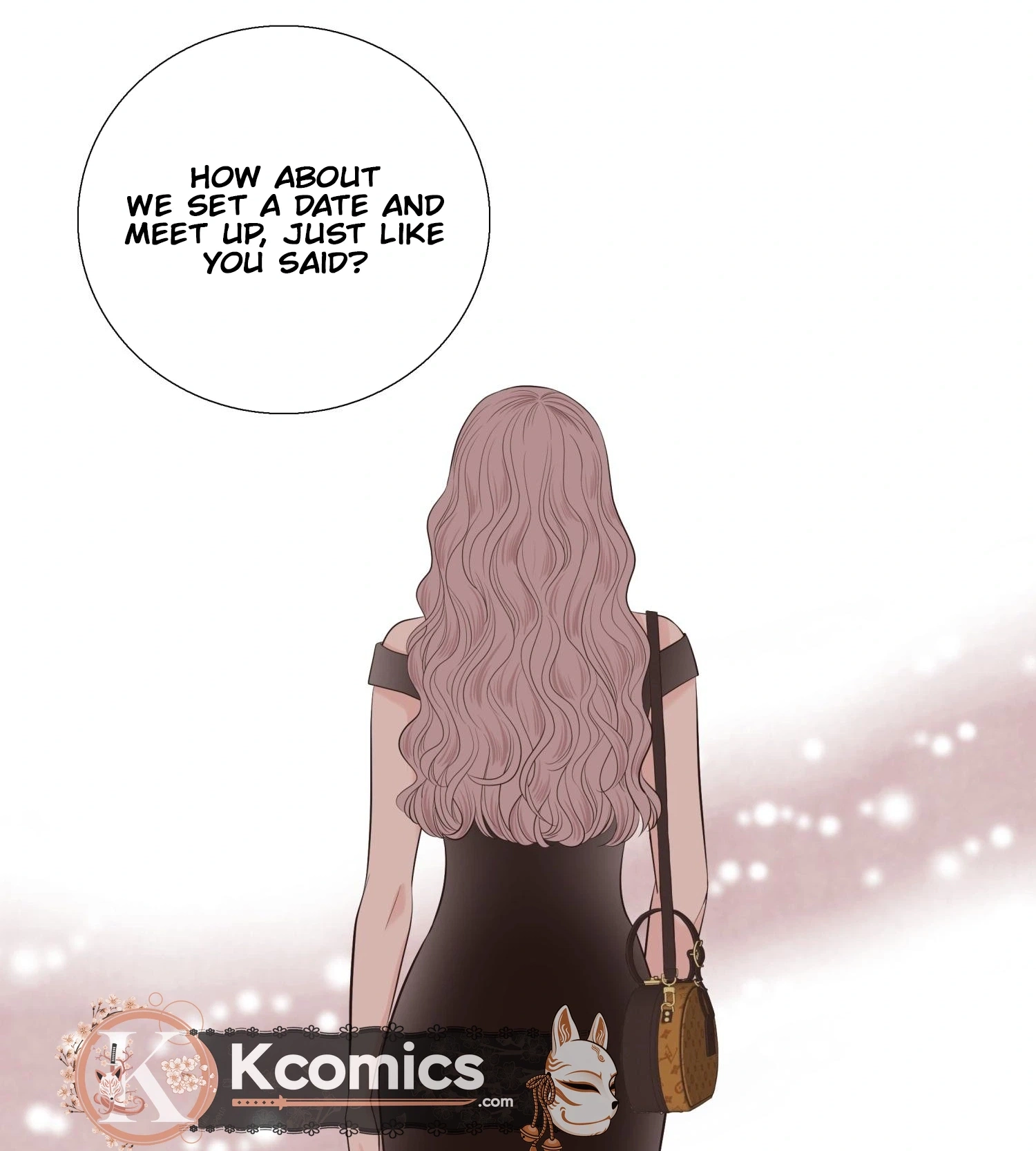 Fairy of Pushing and Pulling Chapter 7 page 90 - 