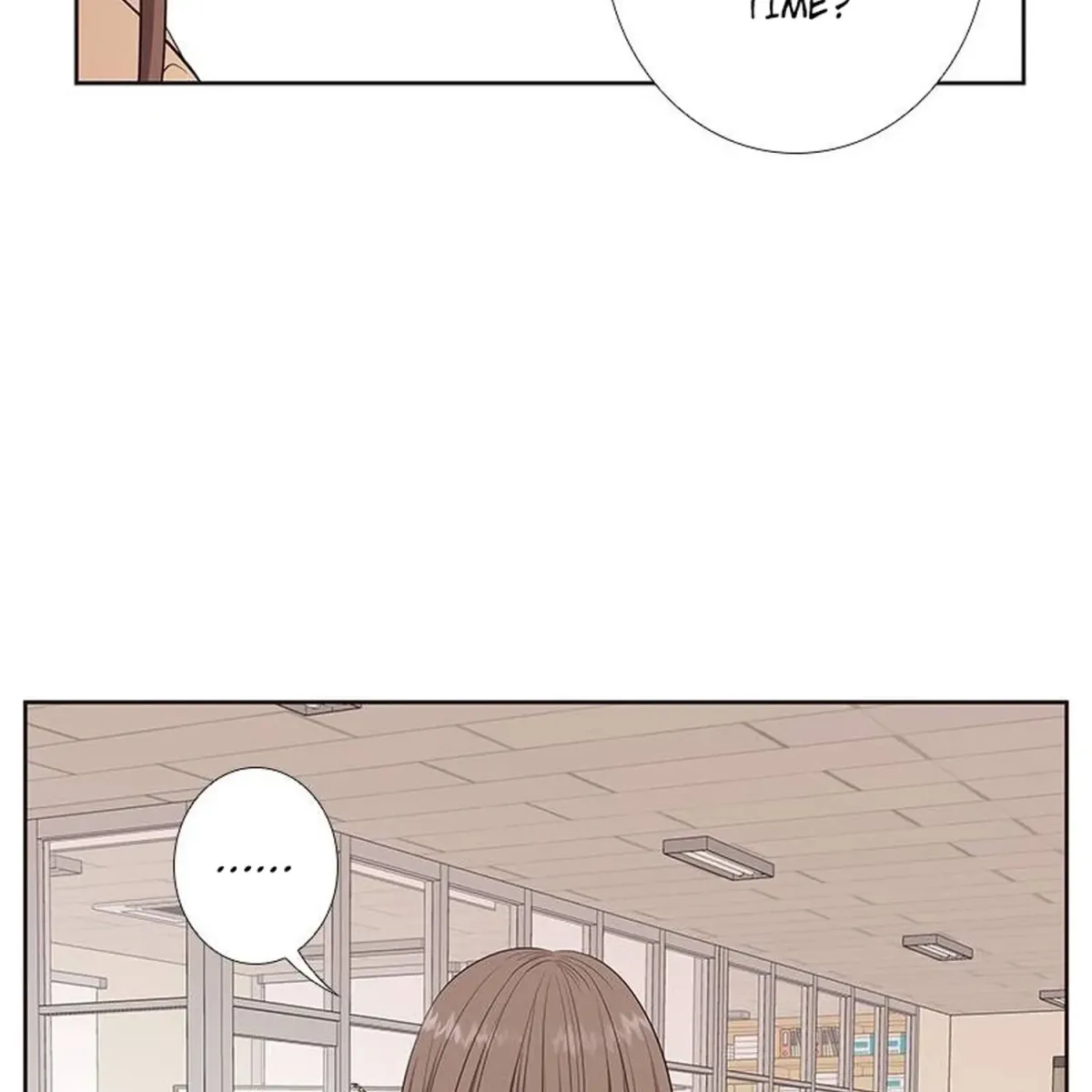 Fairy of Pushing and Pulling Chapter 8 page 17 - 