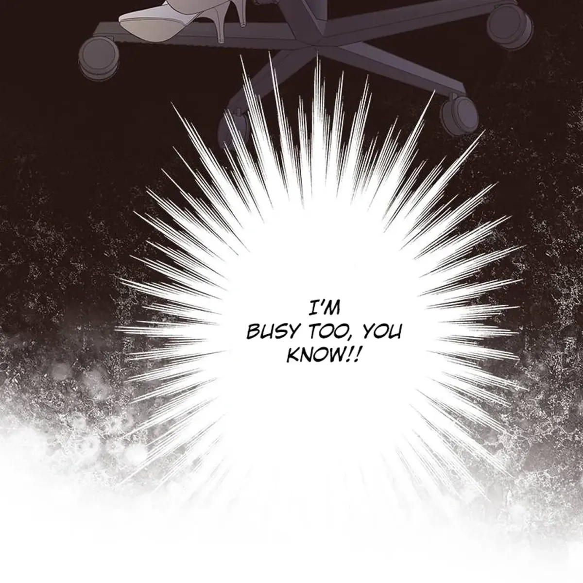 Fairy of Pushing and Pulling Chapter 8 page 33 - 